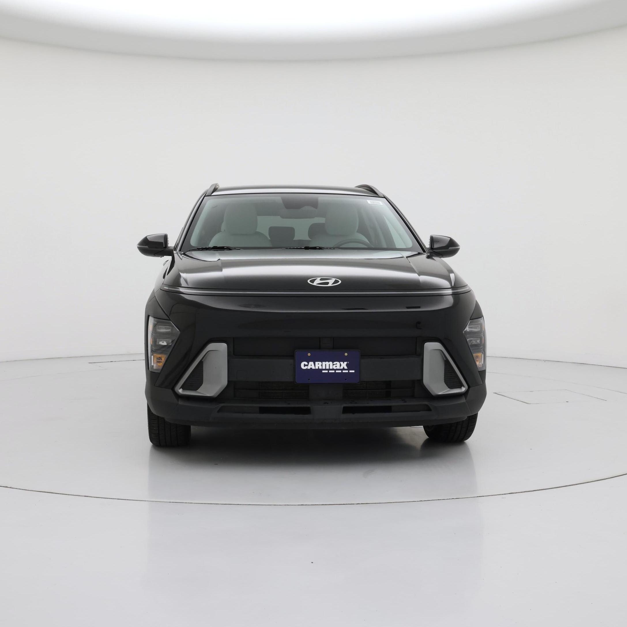 Thumbnail: 2025 Hyundai Kona - 5