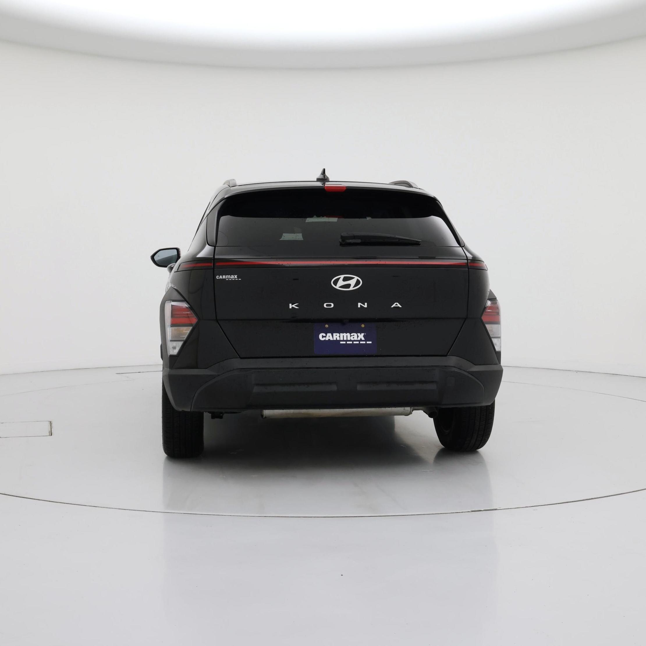 Thumbnail: 2025 Hyundai Kona - 6