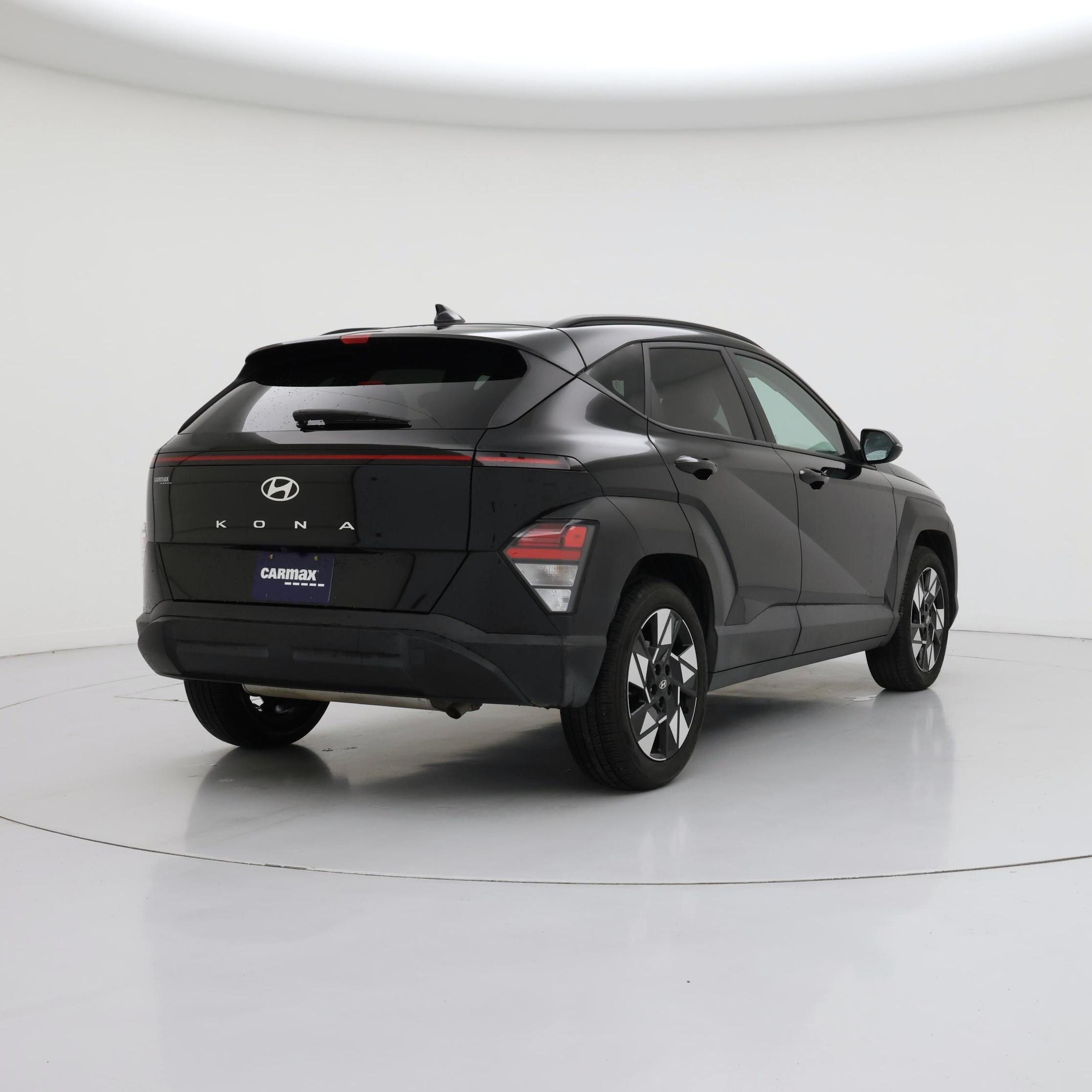 Thumbnail: 2025 Hyundai Kona - 8