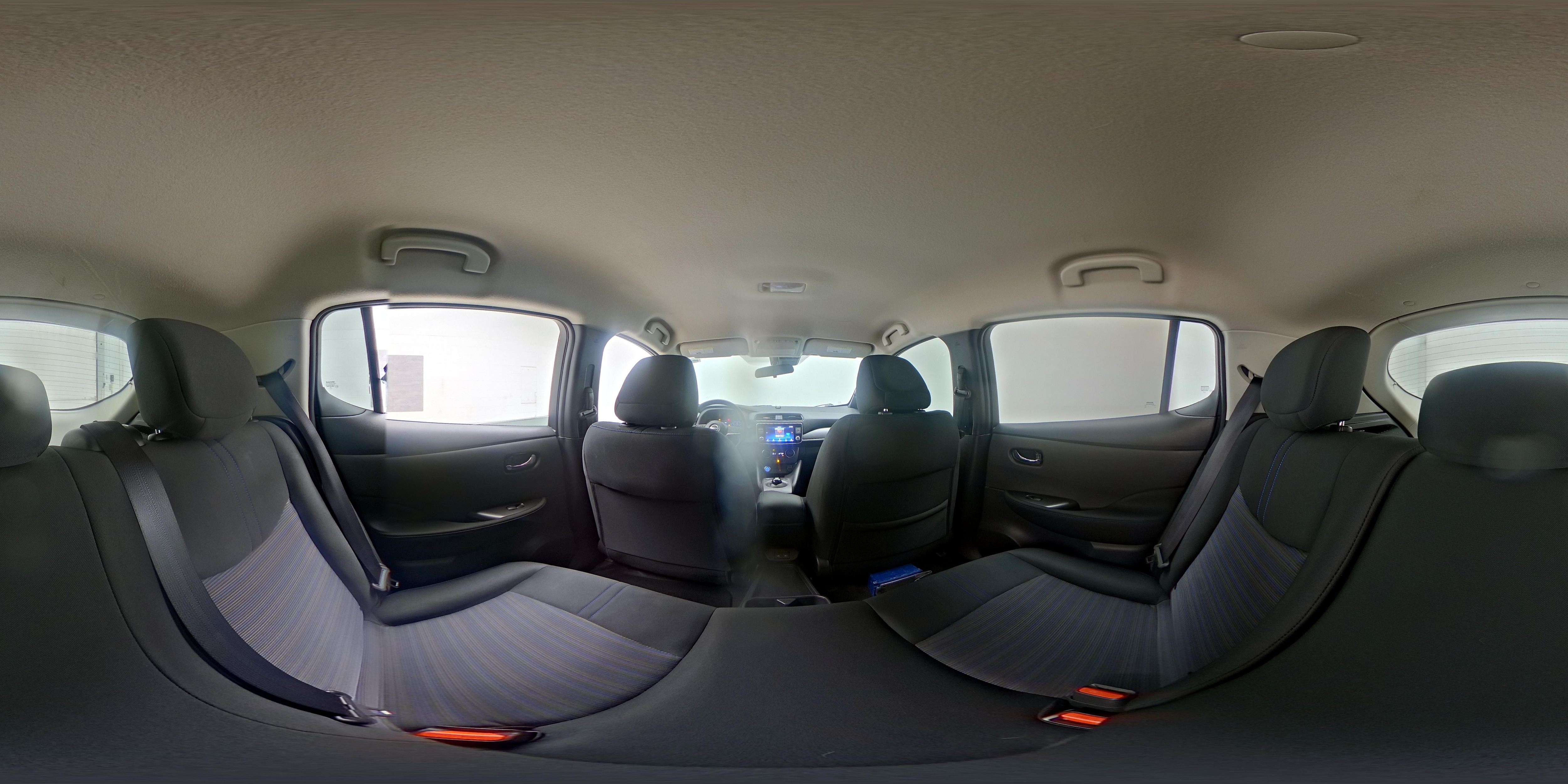 2024 Nissan LEAF S - Photo 26