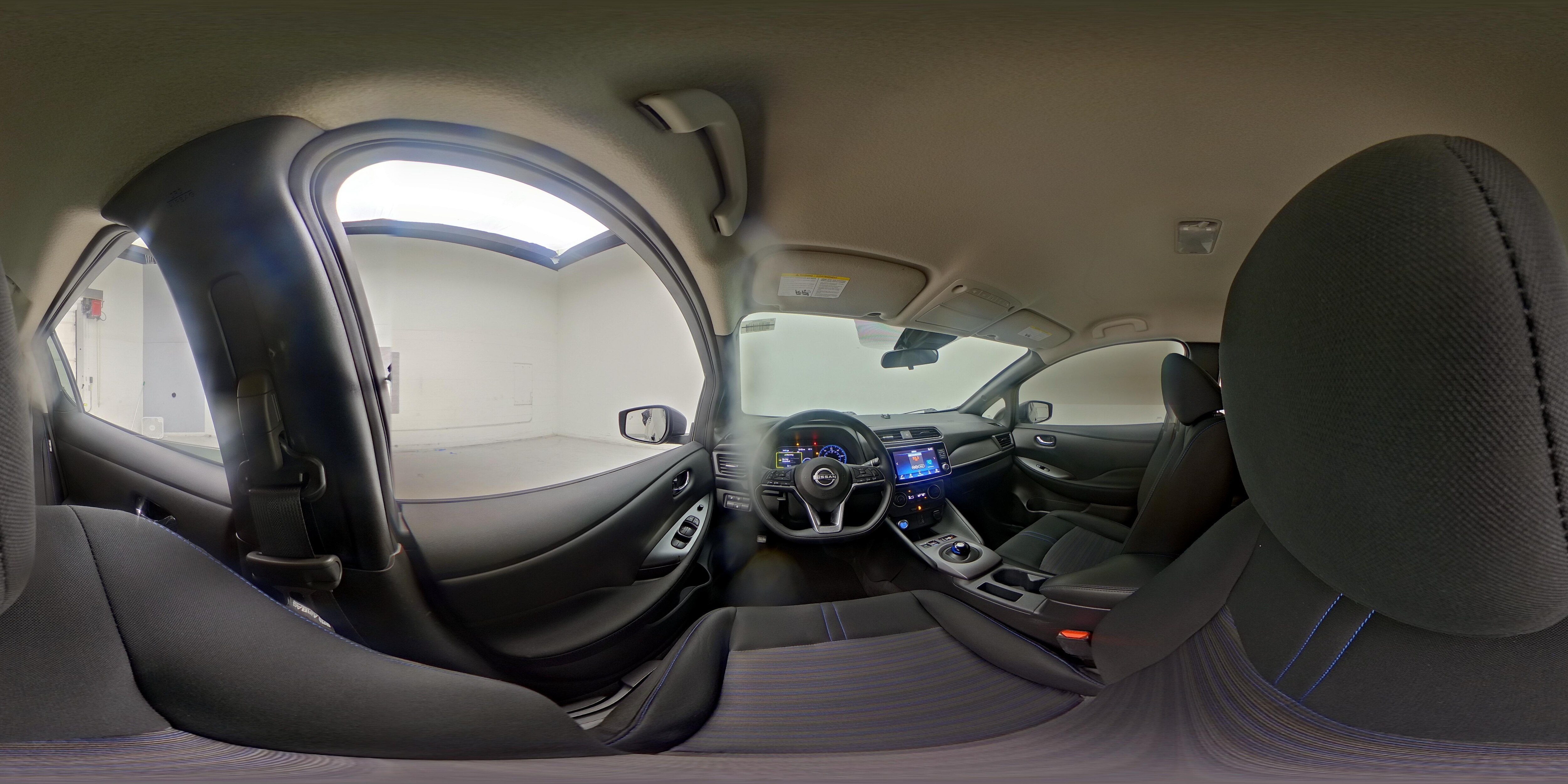 2024 Nissan LEAF S - Photo 27