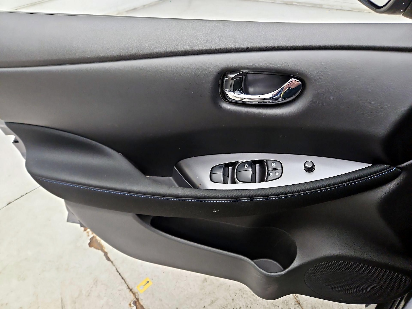2024 Nissan LEAF S - Photo 13