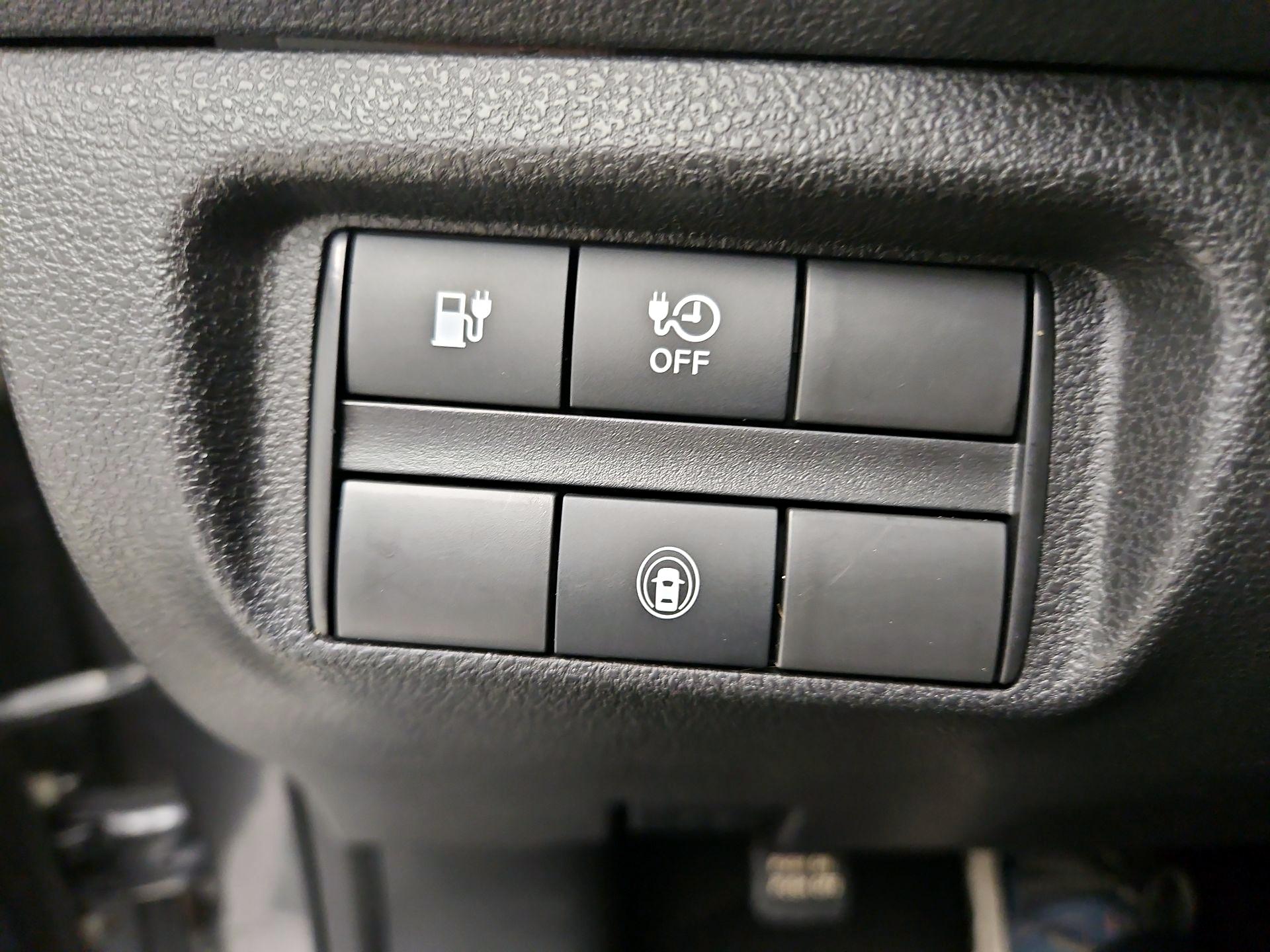 Thumbnail: 2024 Nissan Leaf - 13