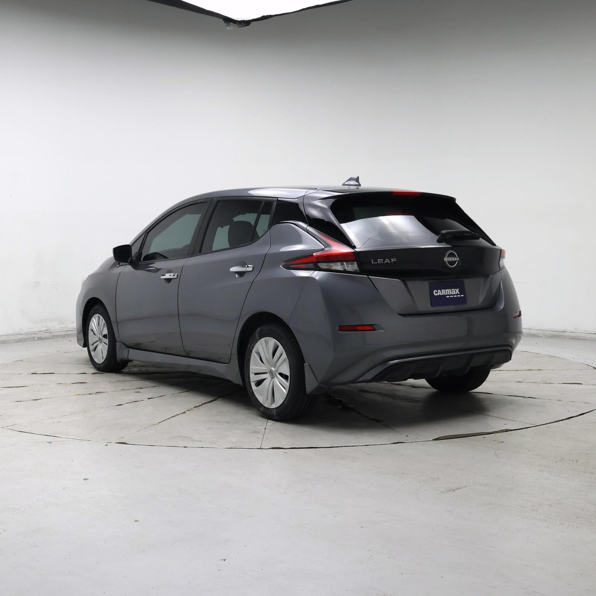 Thumbnail: 2024 Nissan Leaf - 2