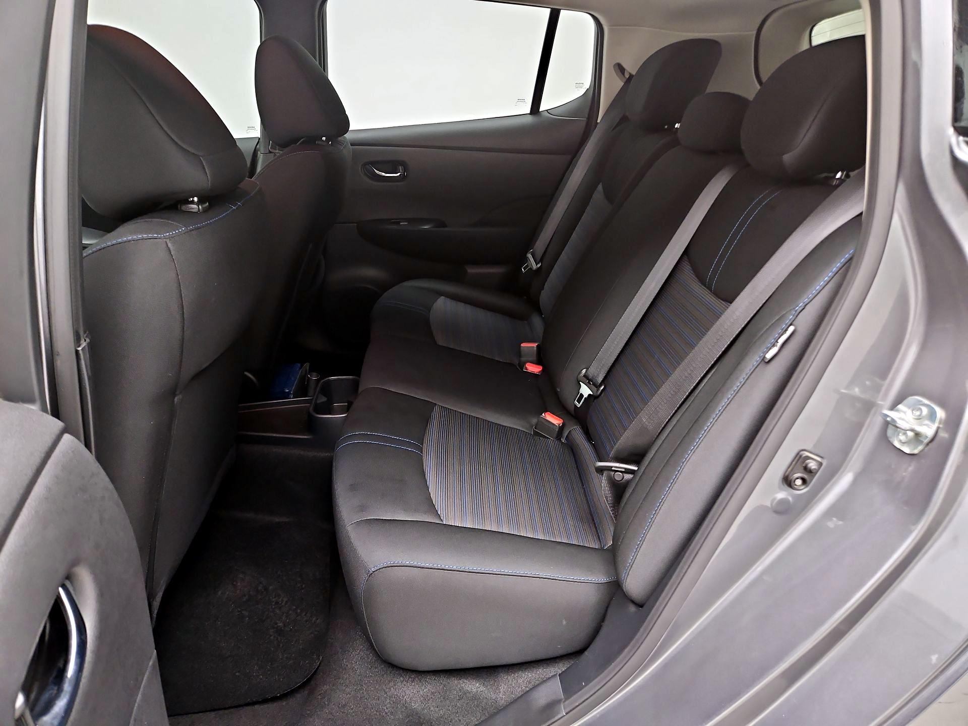 Thumbnail: 2024 Nissan Leaf - 19