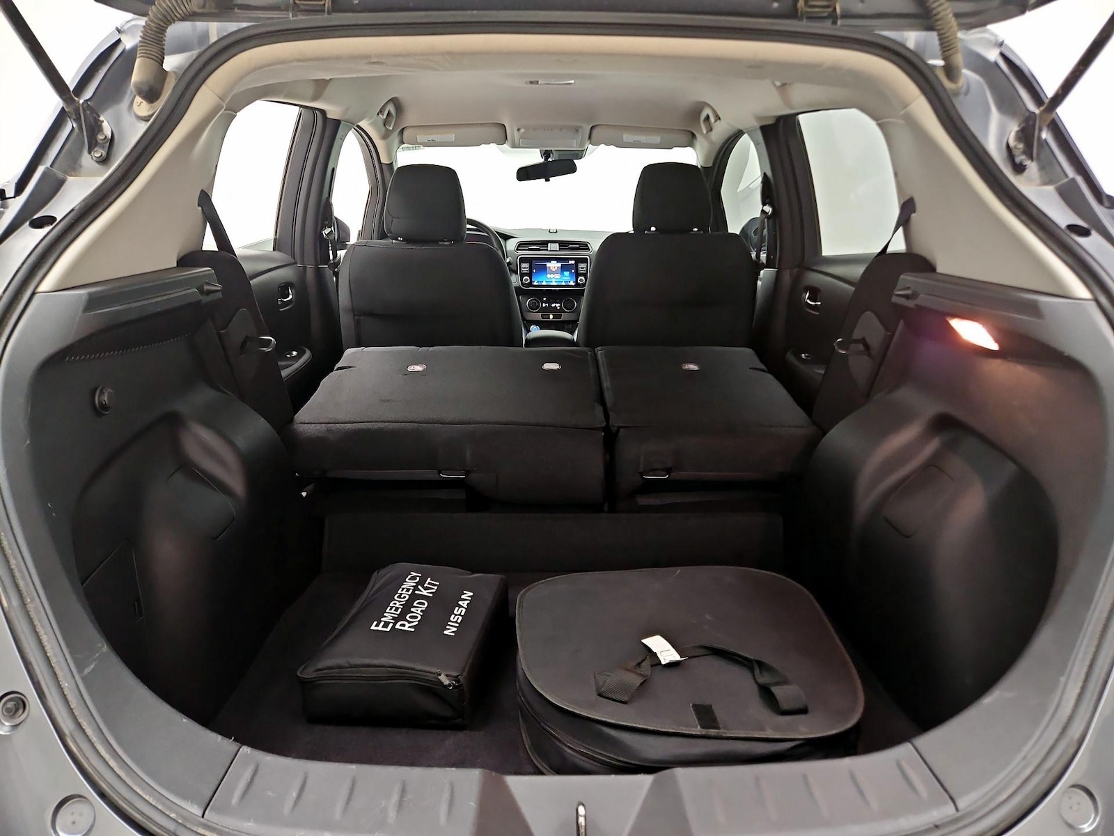 2024 Nissan LEAF S - Photo 22