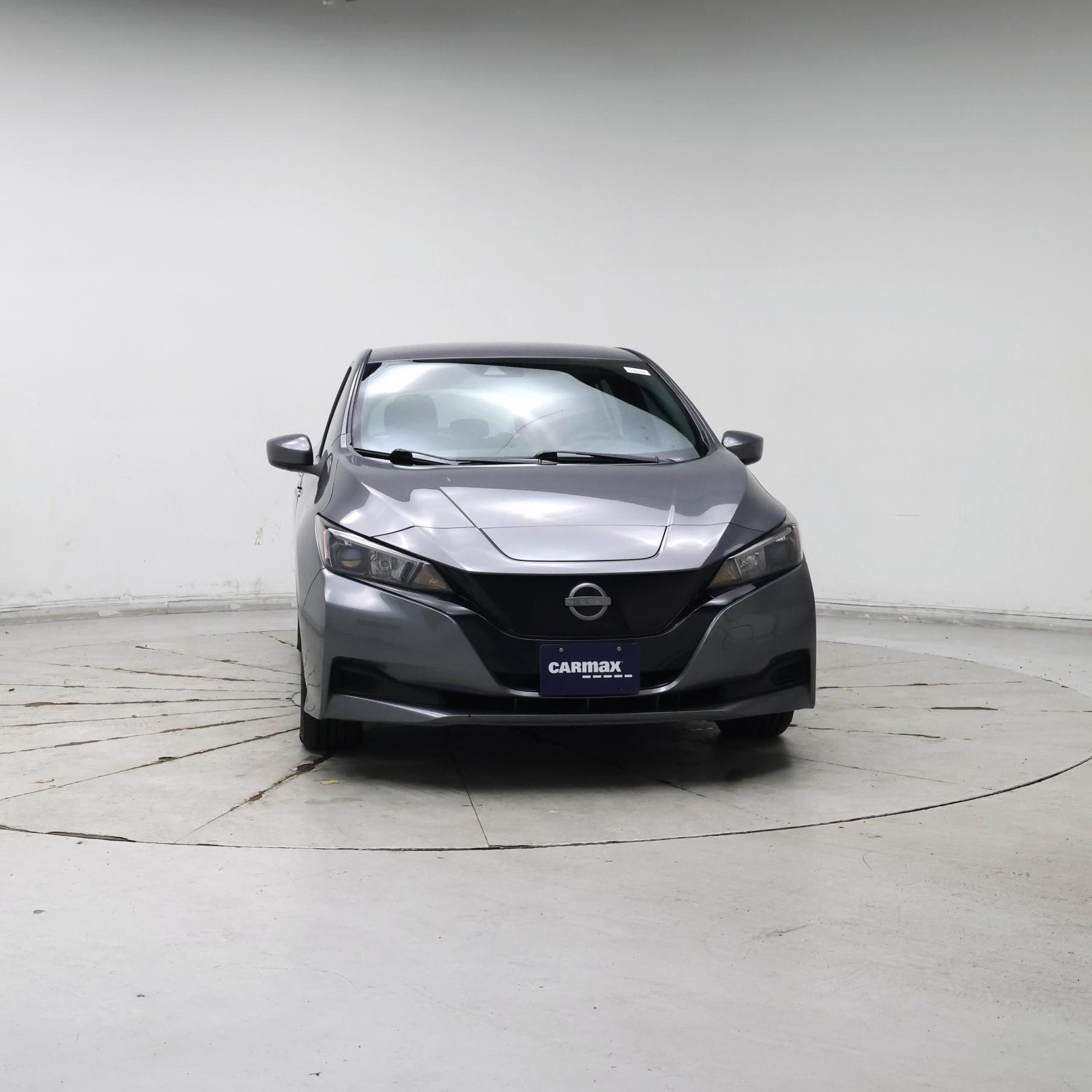 Thumbnail: 2024 Nissan Leaf - 5