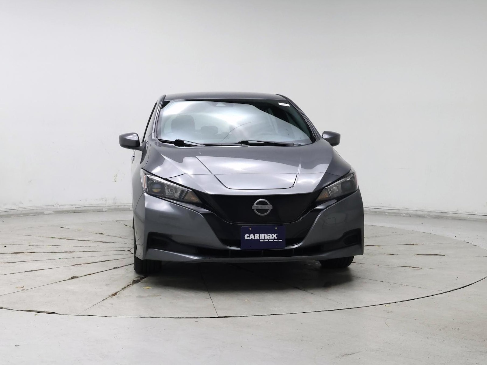 2024 Nissan LEAF S - Photo 6