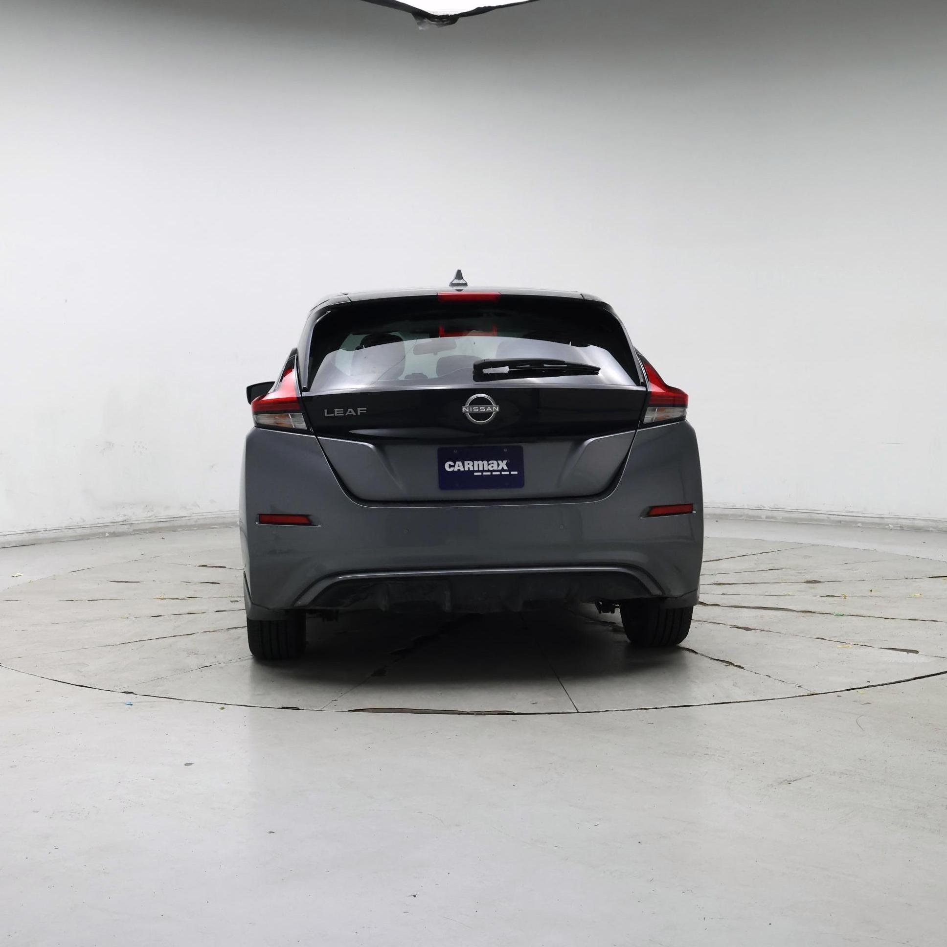 Thumbnail: 2024 Nissan Leaf - 6