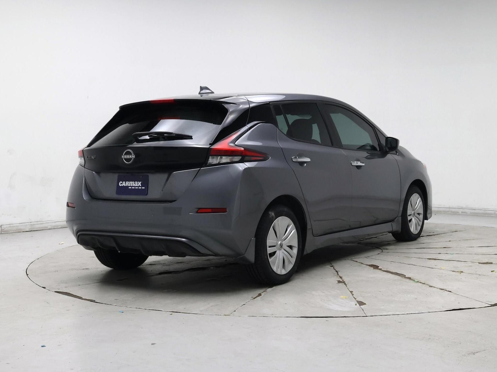 2024 Nissan LEAF S - Photo 9