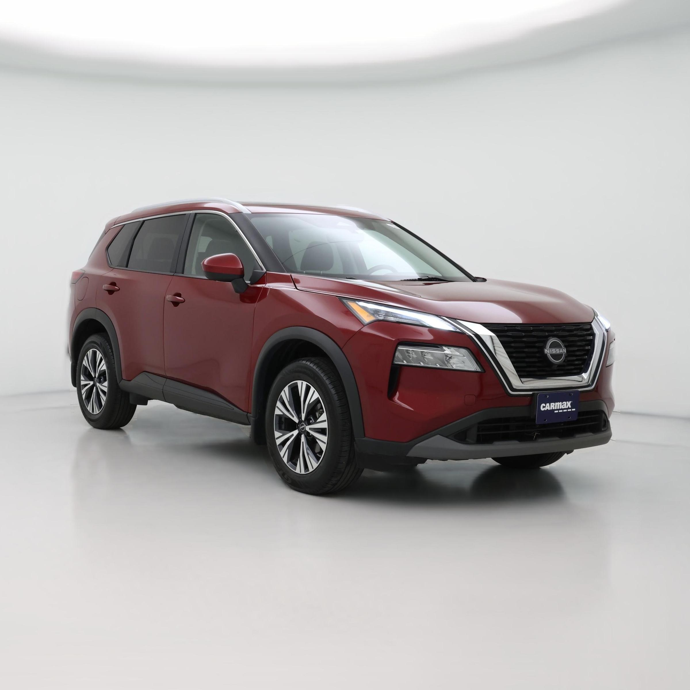 Thumbnail: 2023 Nissan Rogue - 1