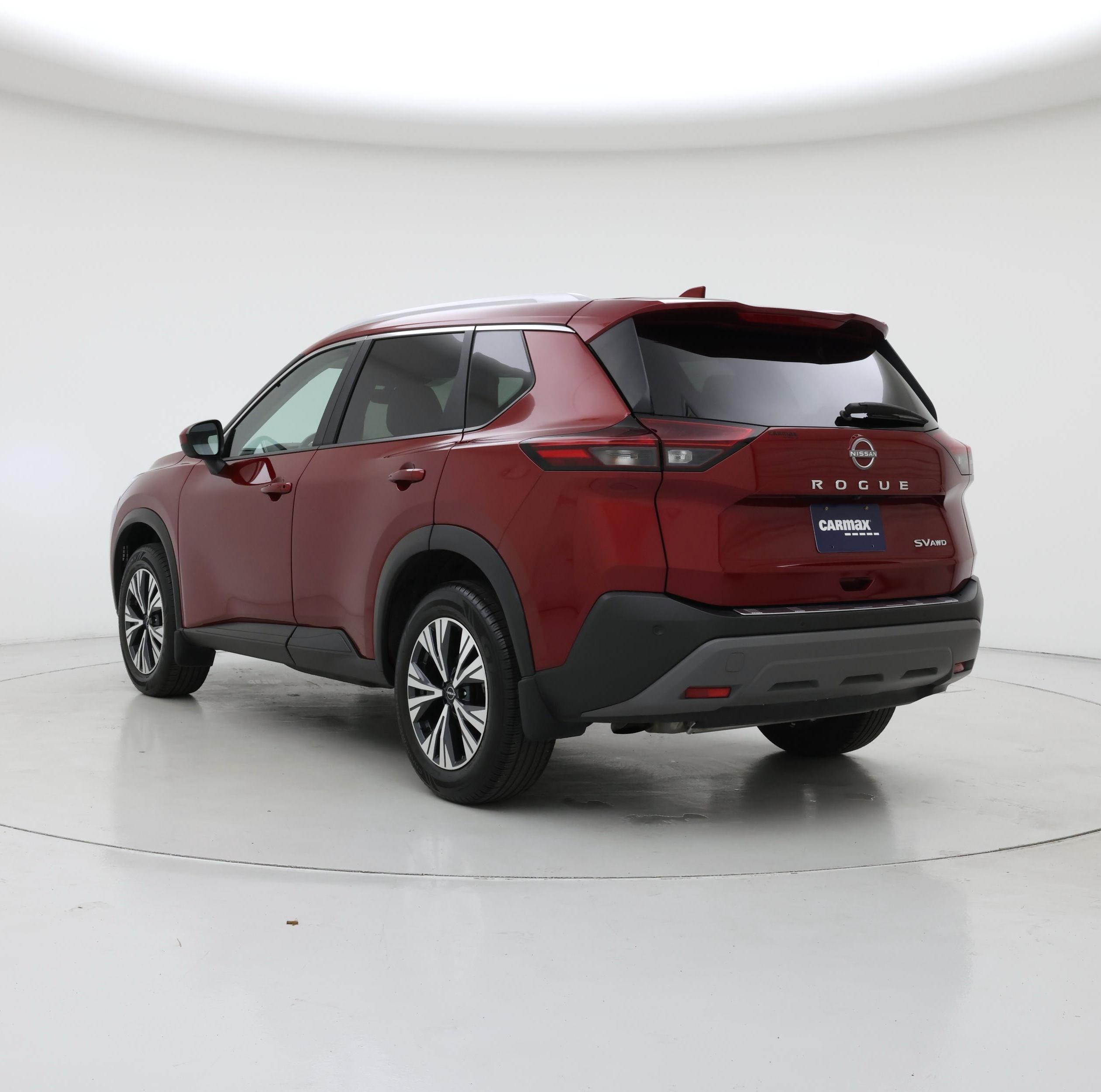 Thumbnail: 2023 Nissan Rogue - 2