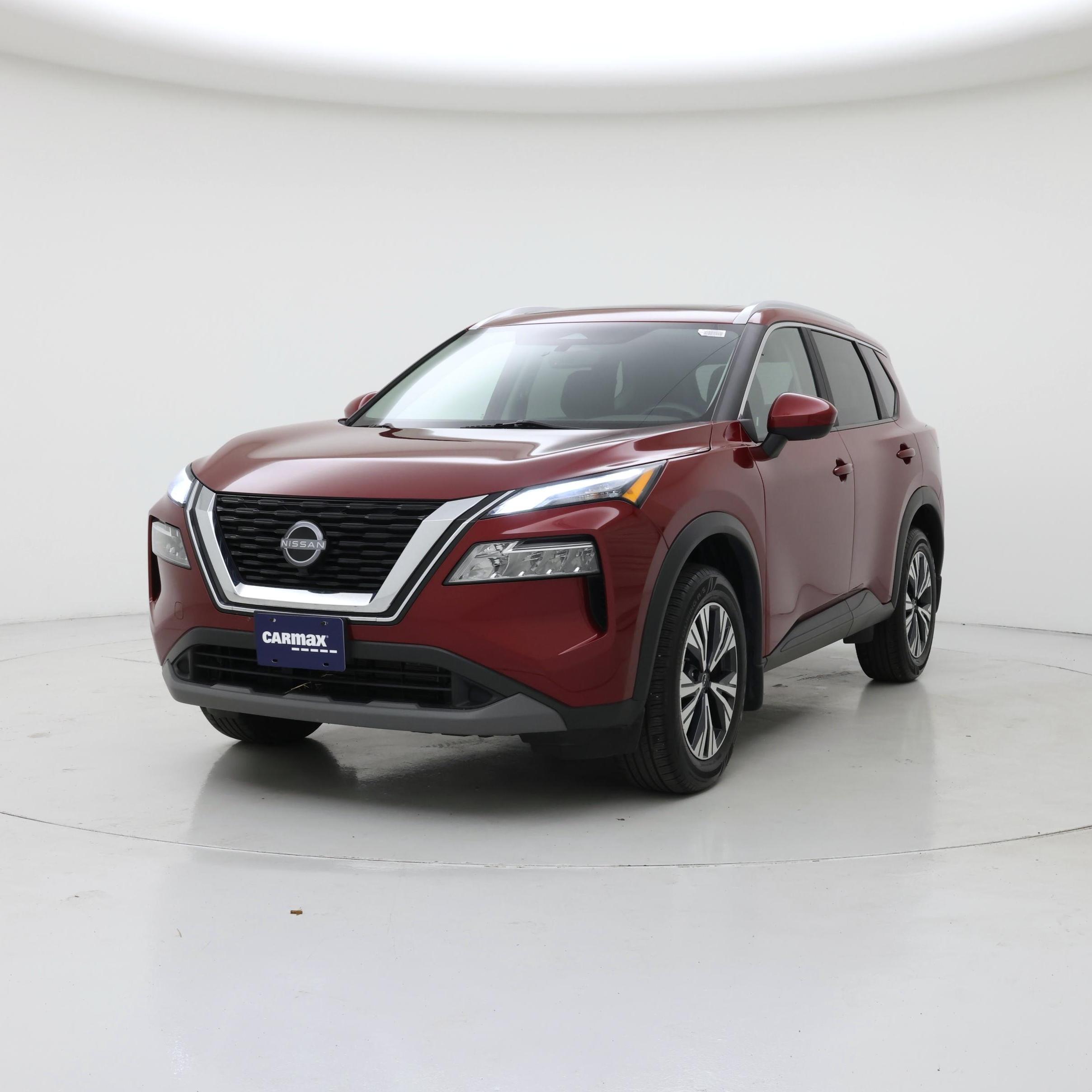 Thumbnail: 2023 Nissan Rogue - 4