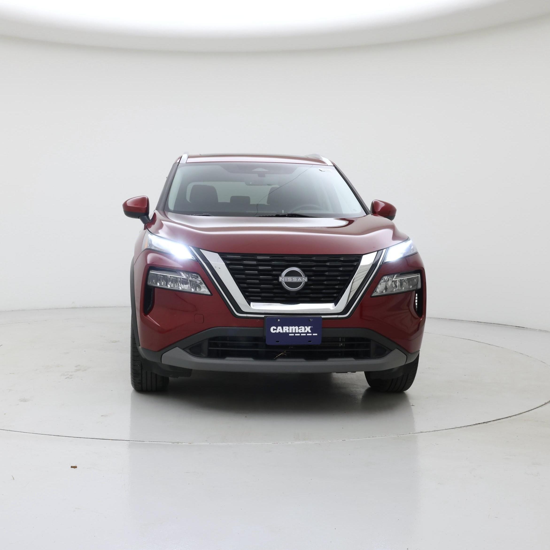 Thumbnail: 2023 Nissan Rogue - 5