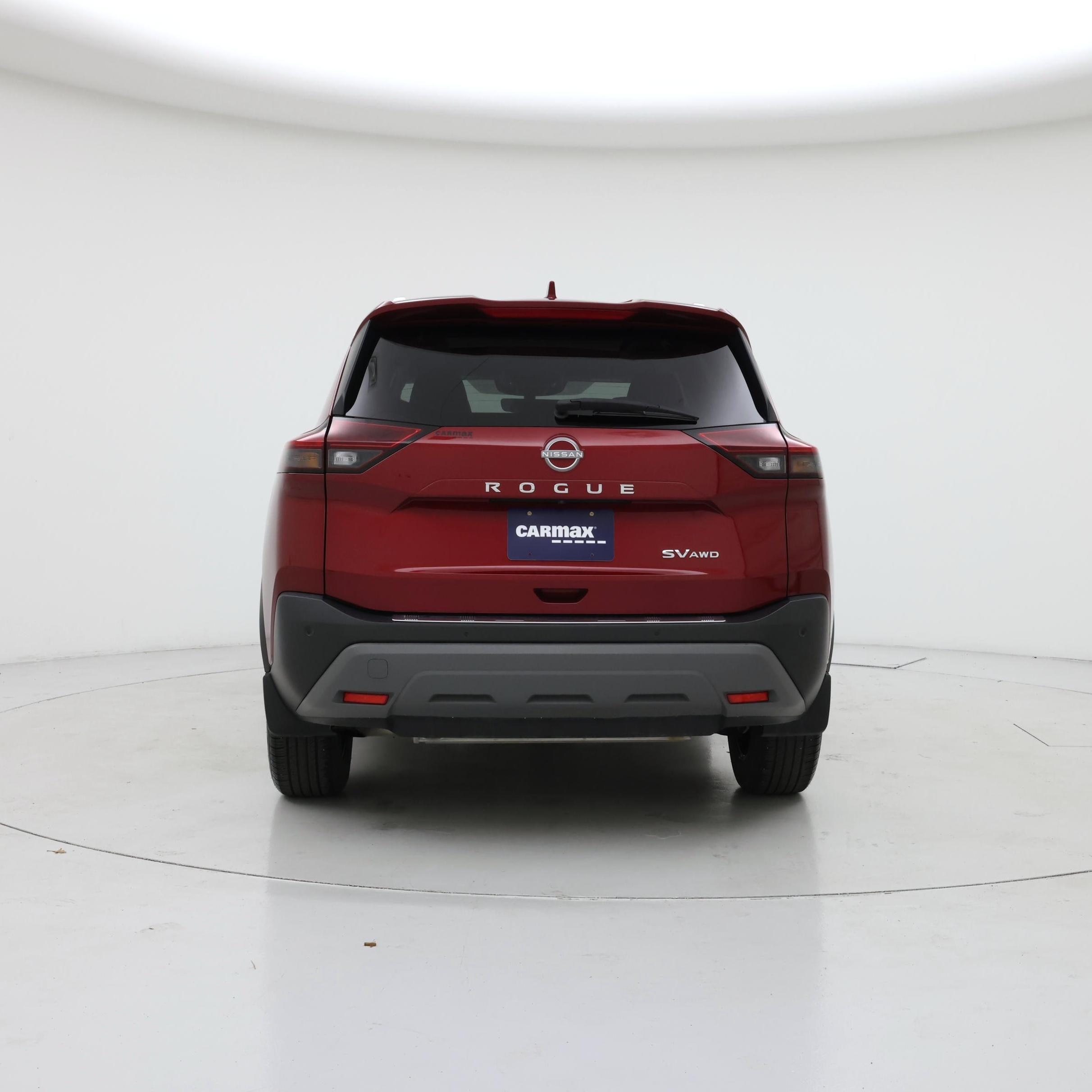 Thumbnail: 2023 Nissan Rogue - 6