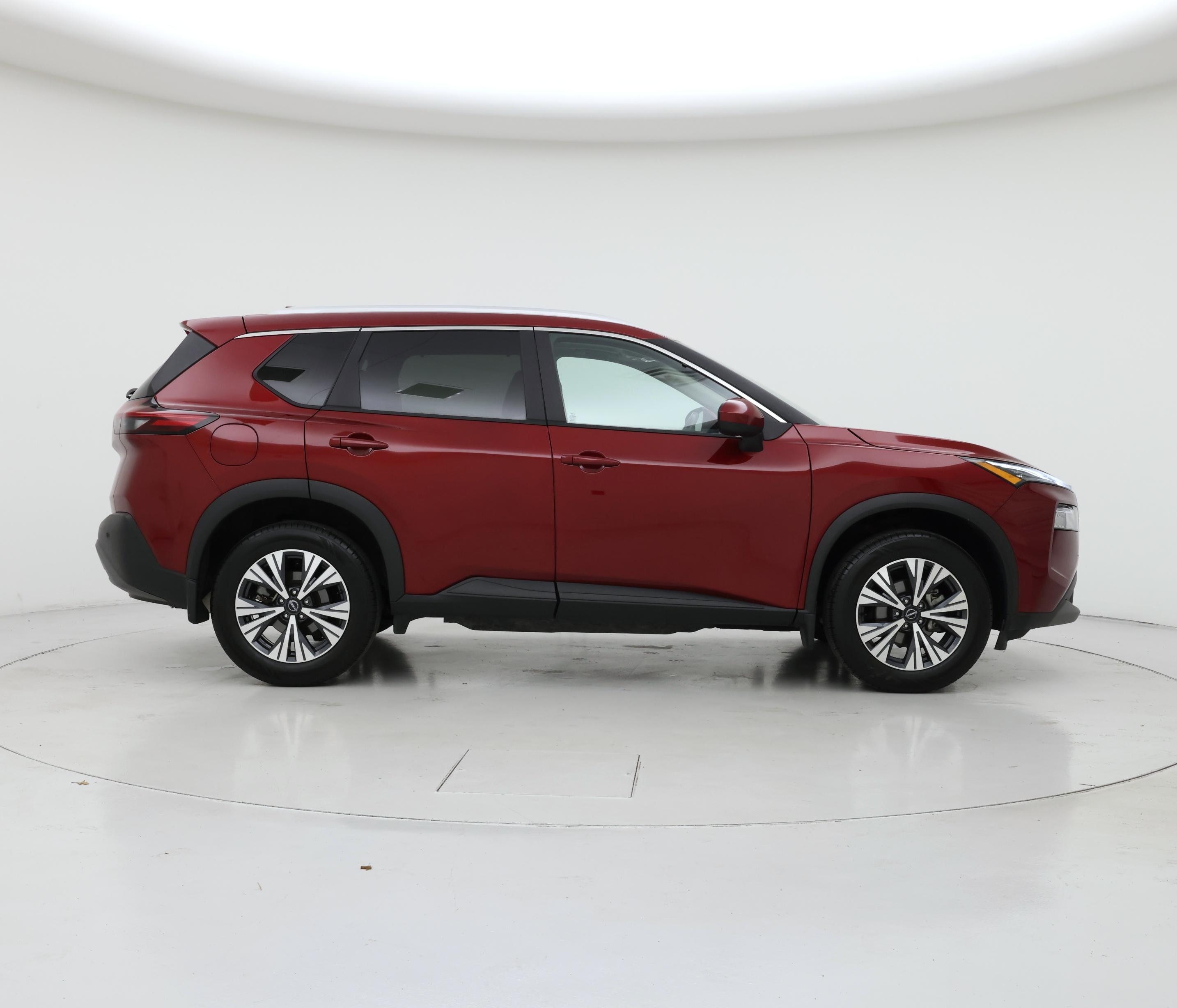 Thumbnail: 2023 Nissan Rogue - 7