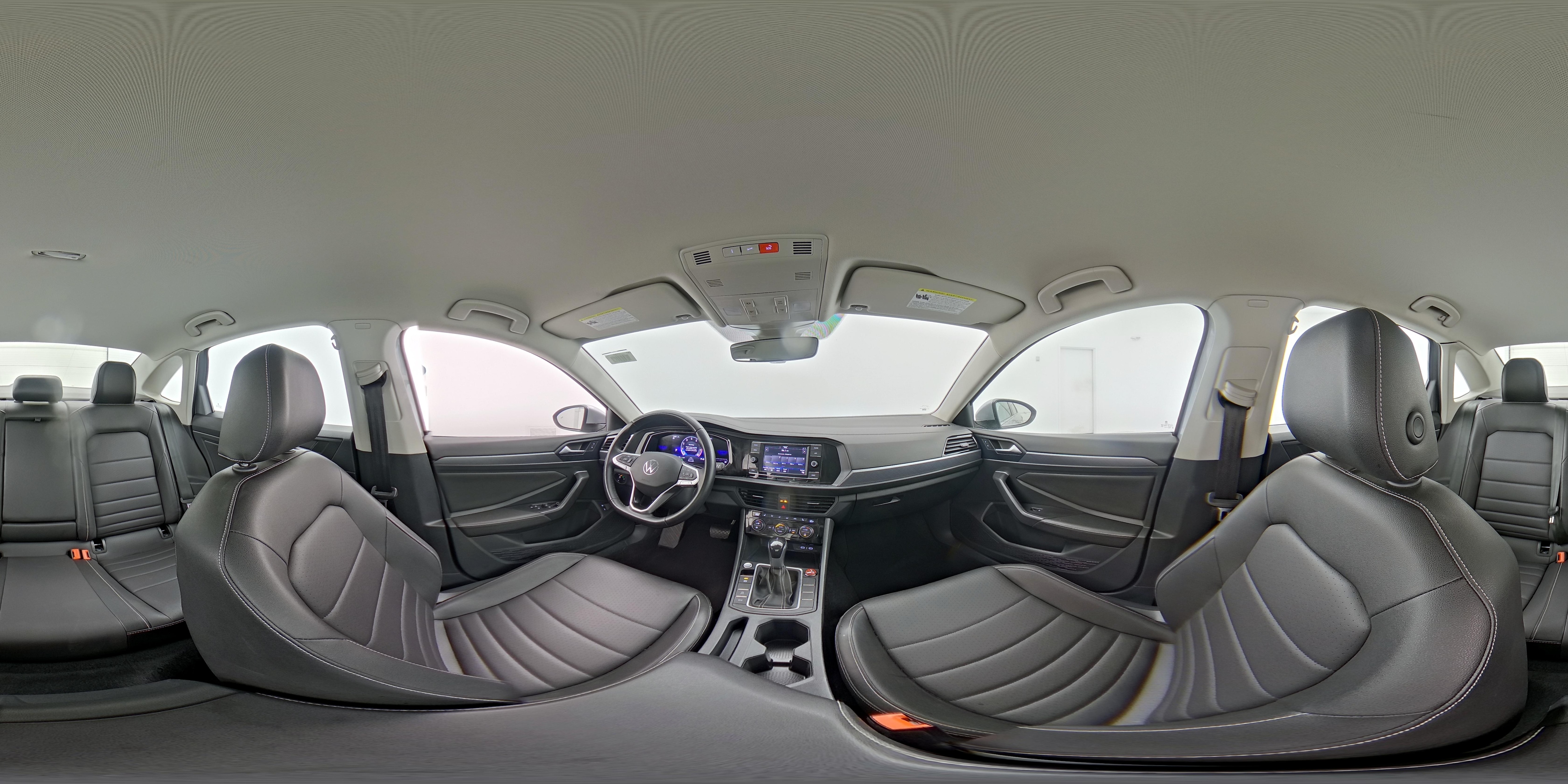 2024 Volkswagen Jetta SE - Photo 24