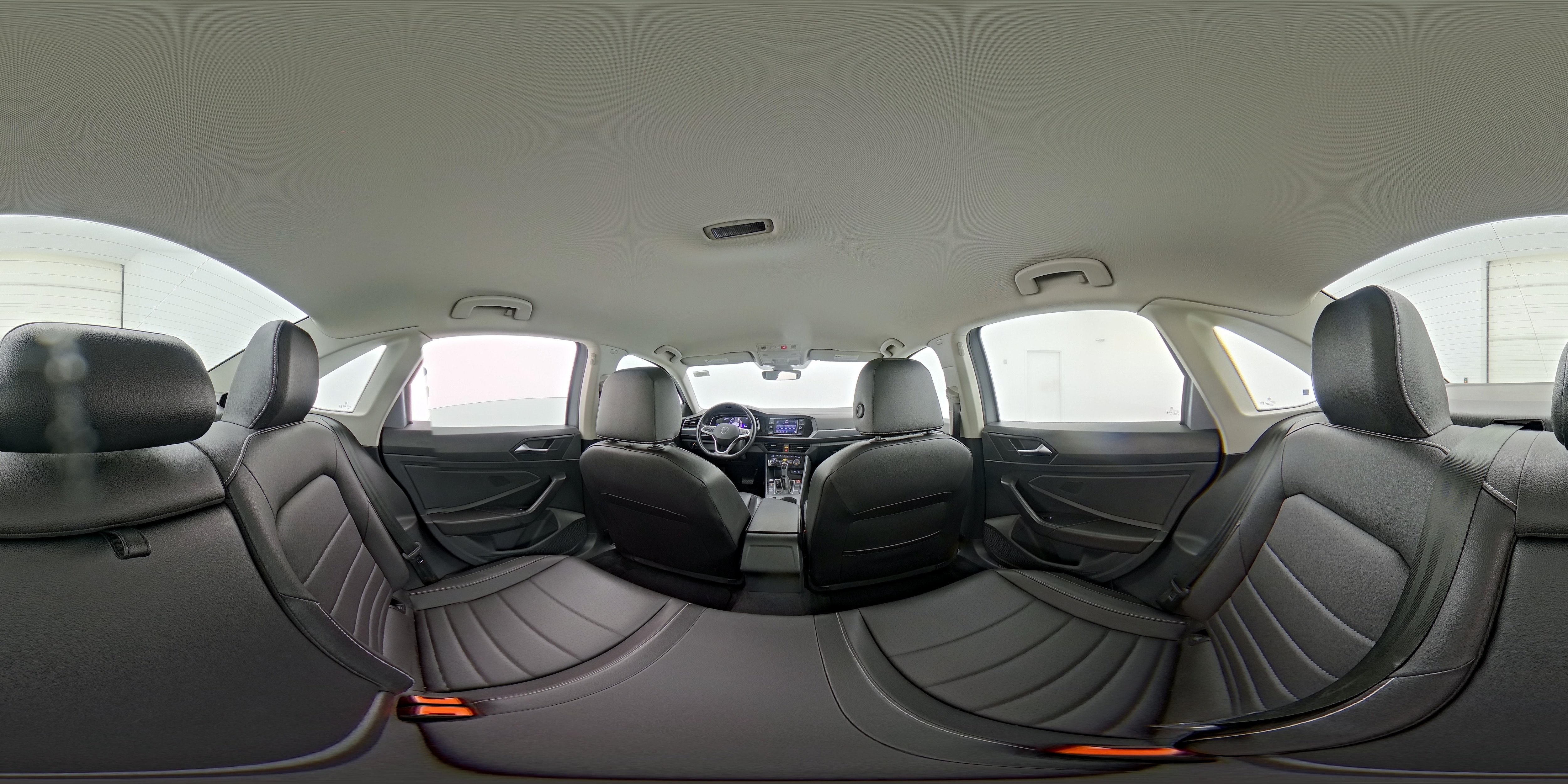 2024 Volkswagen Jetta SE - Photo 25