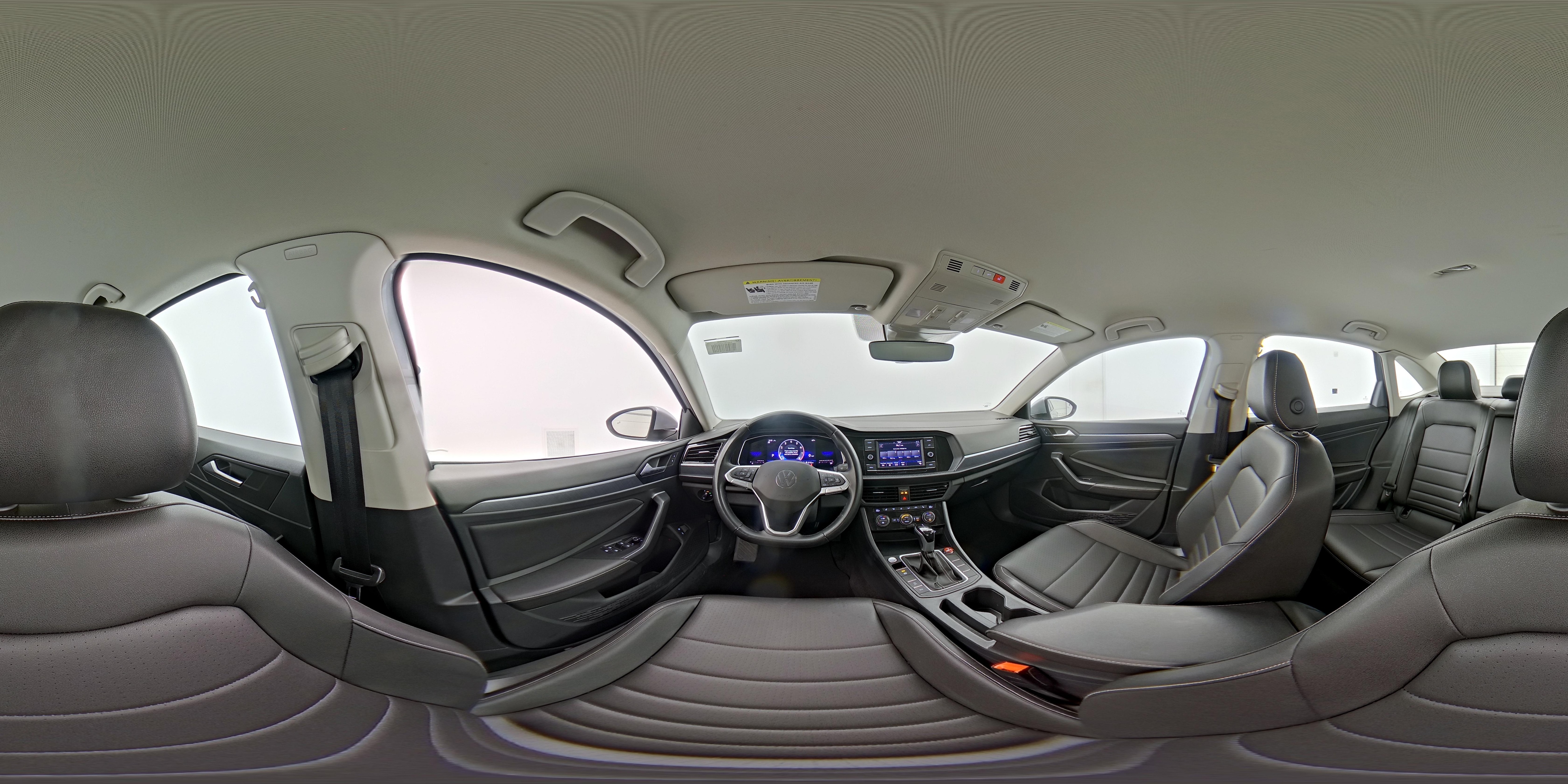 2024 Volkswagen Jetta SE - Photo 26