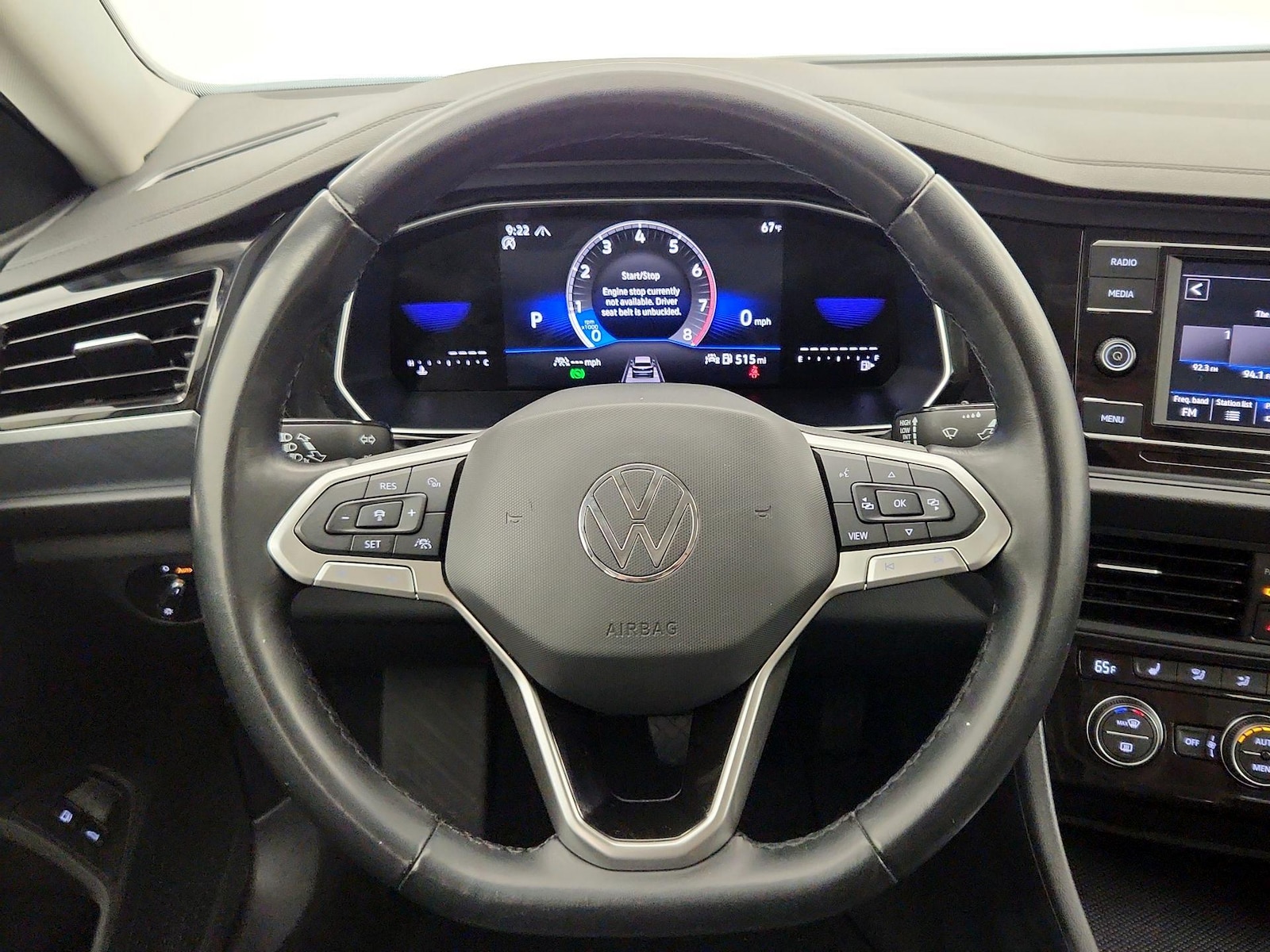 2024 Volkswagen Jetta SE - Photo 11