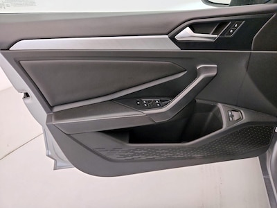 Driver Door Panel