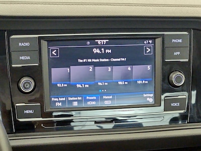 Radio (On)