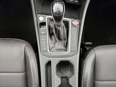 Shifter
