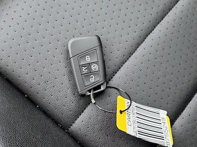 Keys
