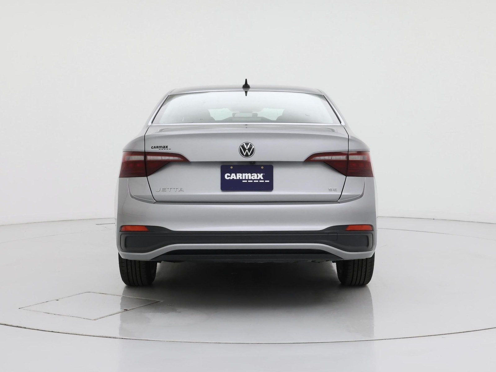 2024 Volkswagen Jetta SE - Photo 7