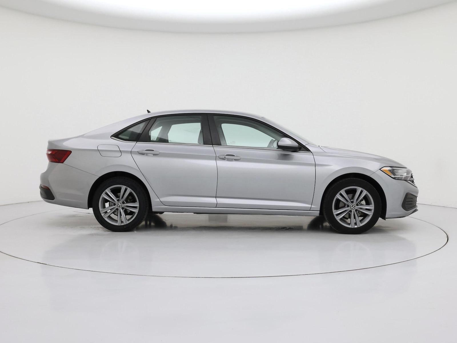 2024 Volkswagen Jetta SE - Photo 8