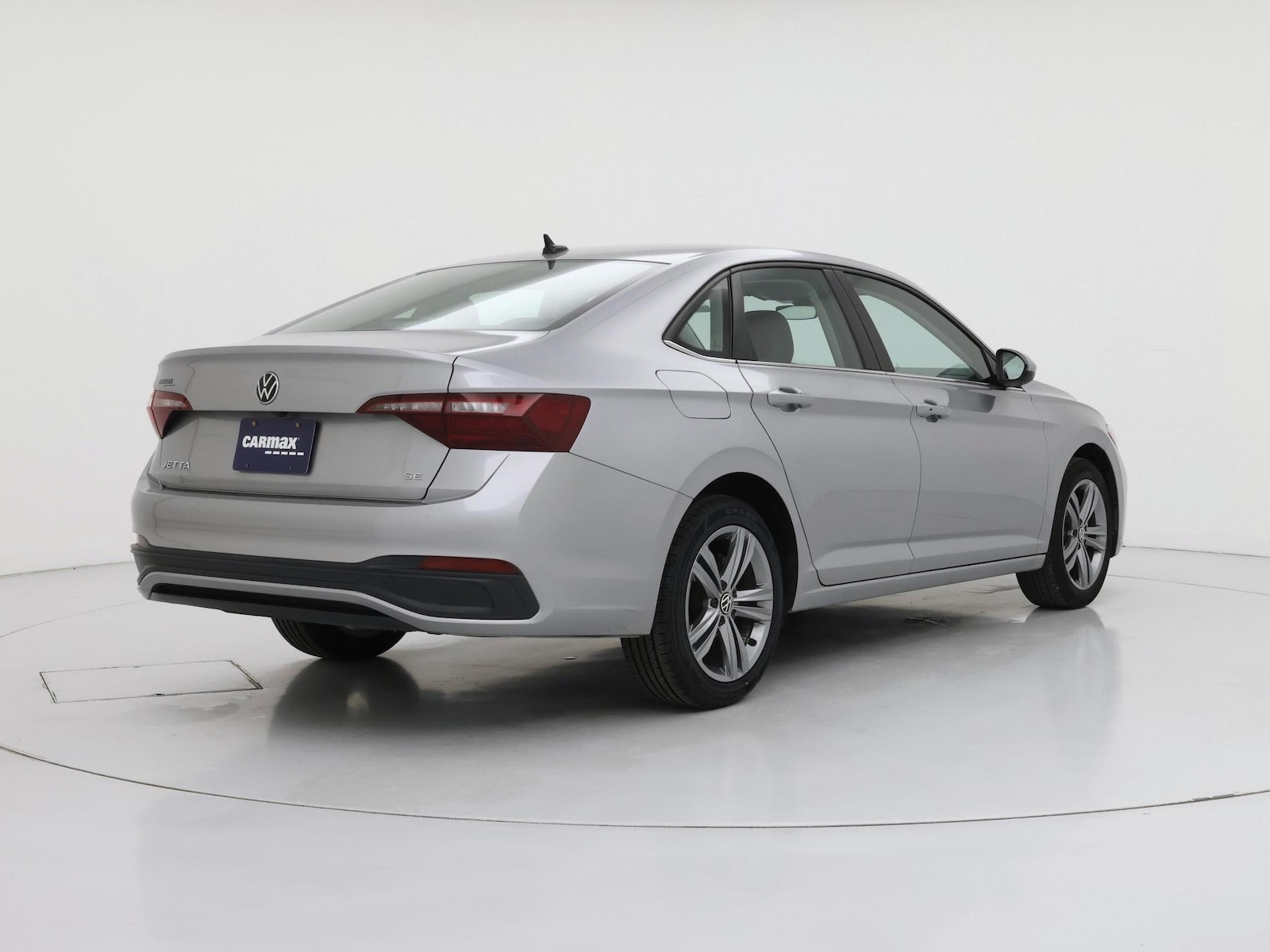 2024 Volkswagen Jetta SE - Photo 9