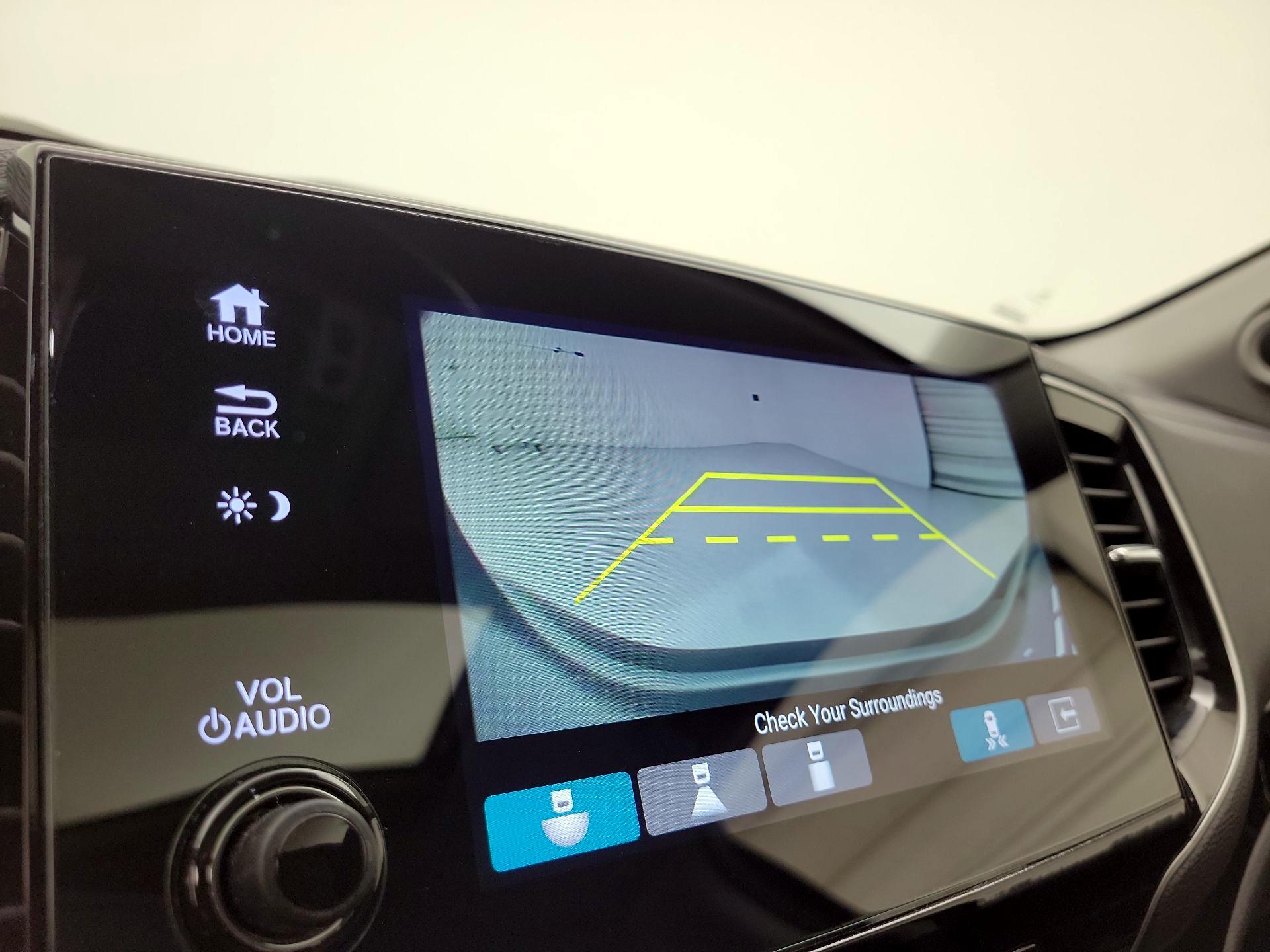 Thumbnail: 2021 Honda Pilot - 14