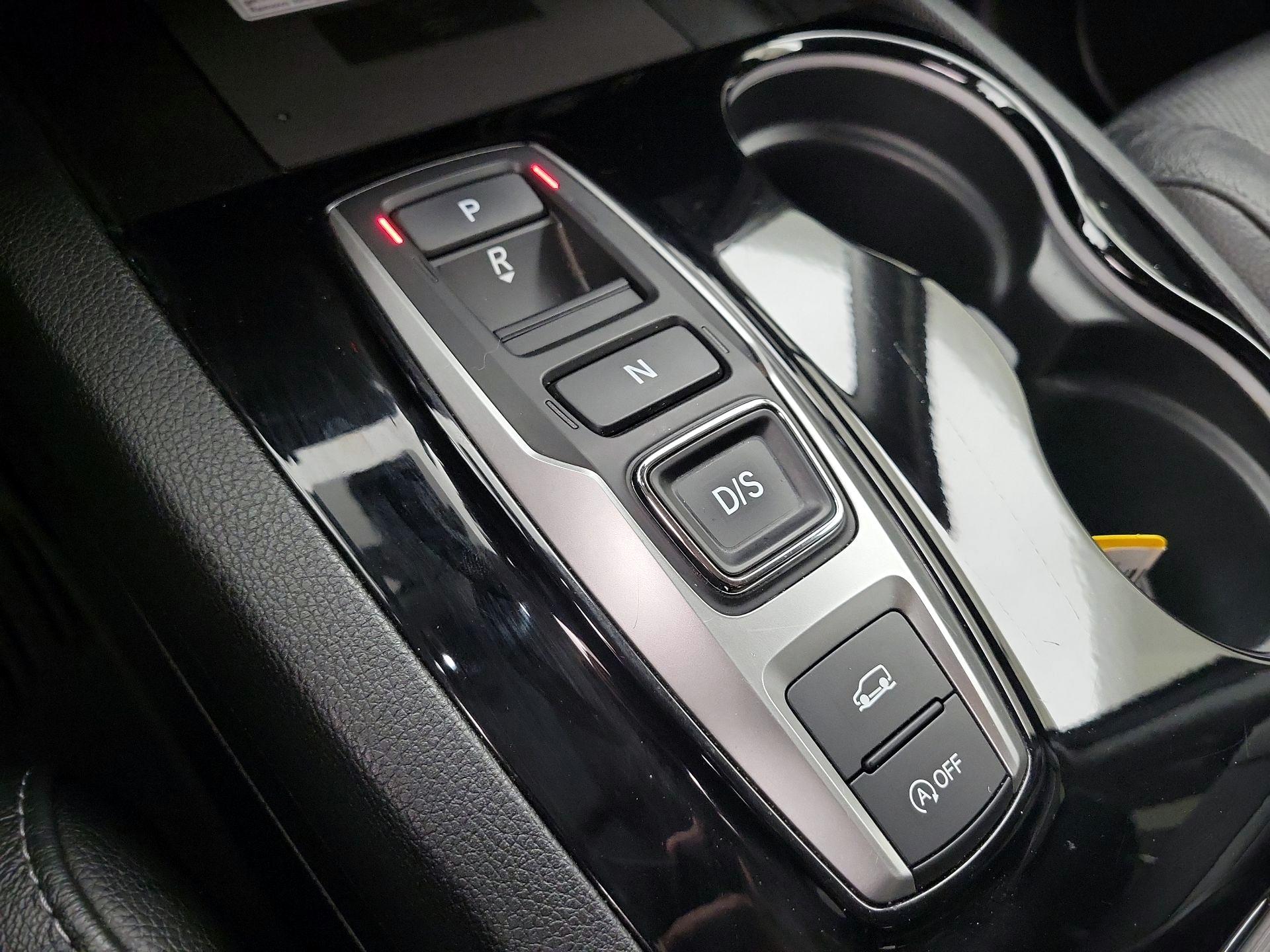 Thumbnail: 2021 Honda Pilot - 17