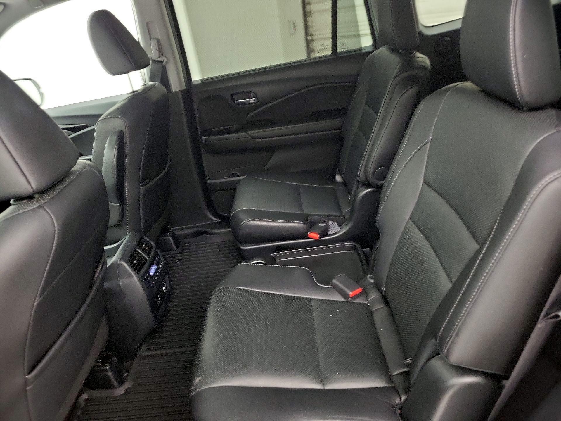 Thumbnail: 2021 Honda Pilot - 20