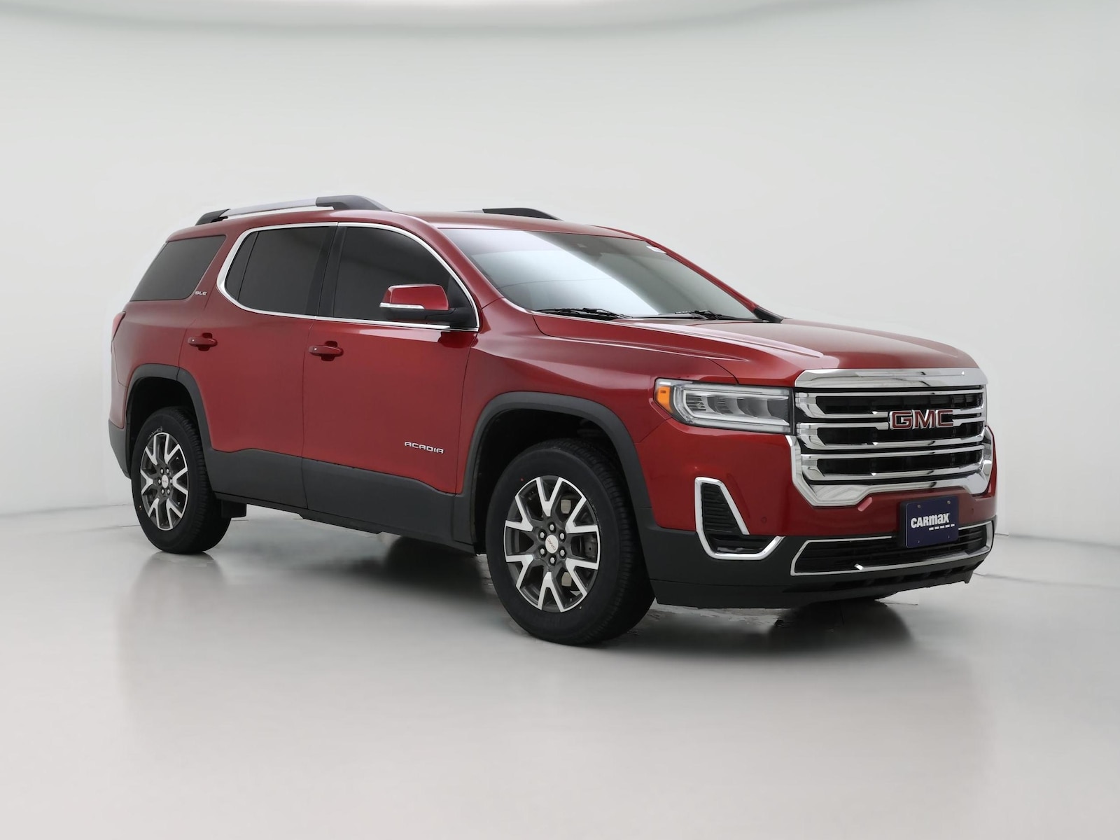 2021 GMC Acadia