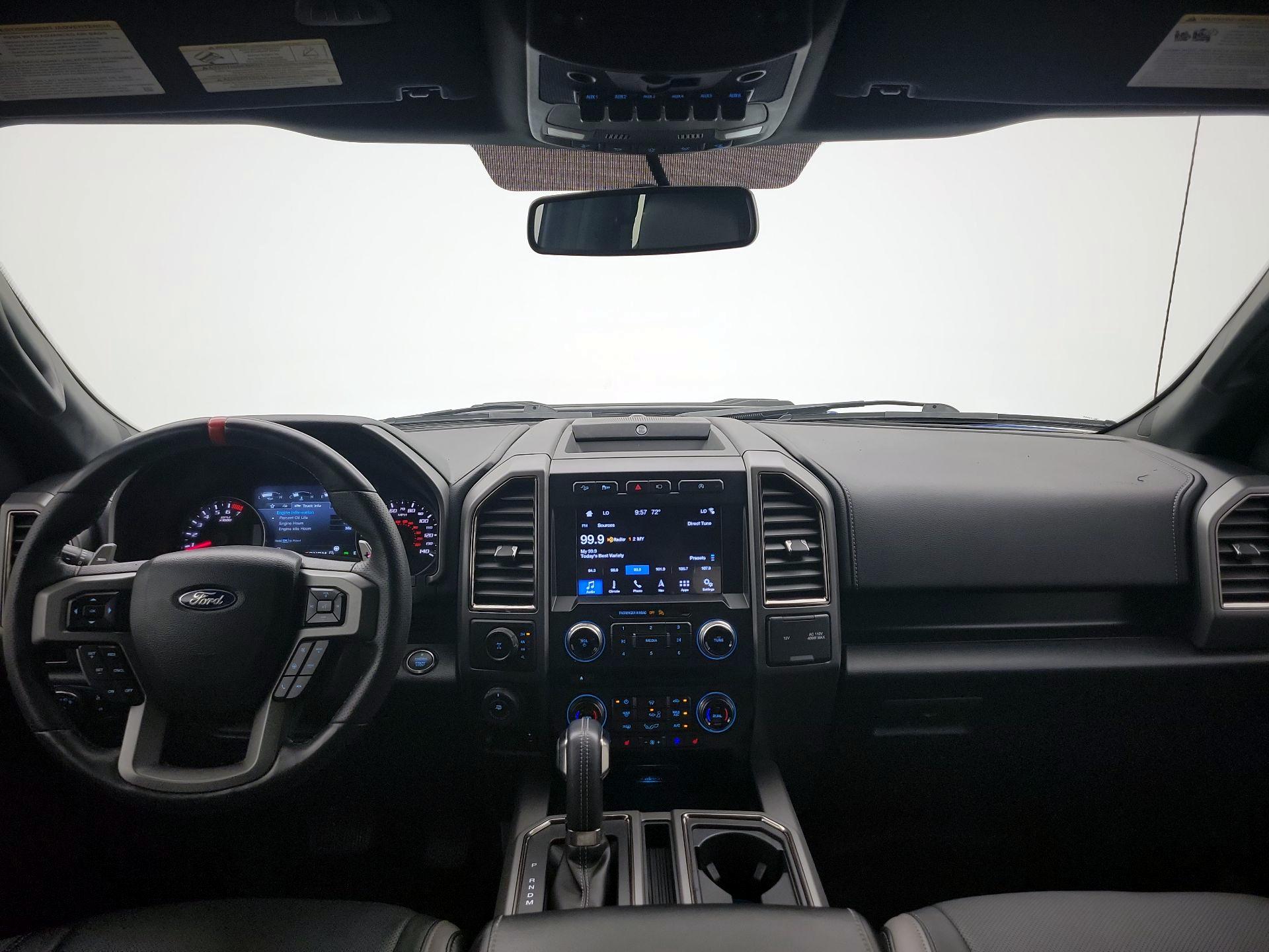 Thumbnail: 2018 Ford F-150 - 9
