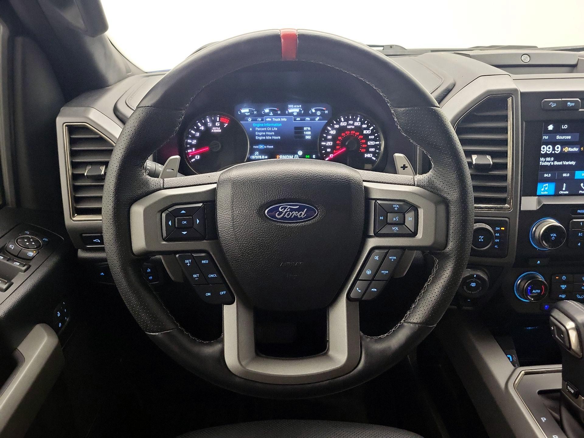 Thumbnail: 2018 Ford F-150 - 10