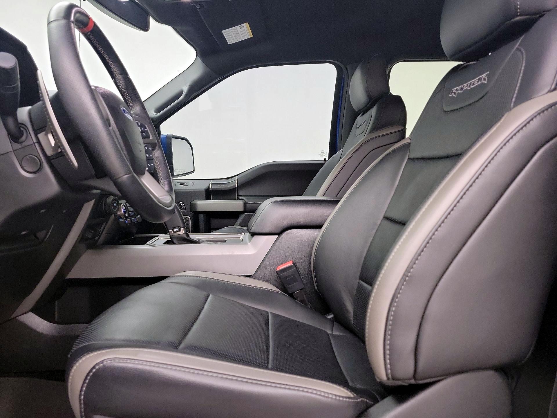 Thumbnail: 2018 Ford F-150 - 11