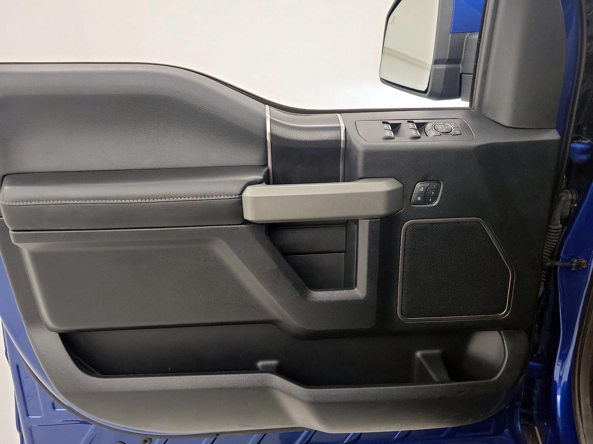 Thumbnail: 2018 Ford F-150 - 12