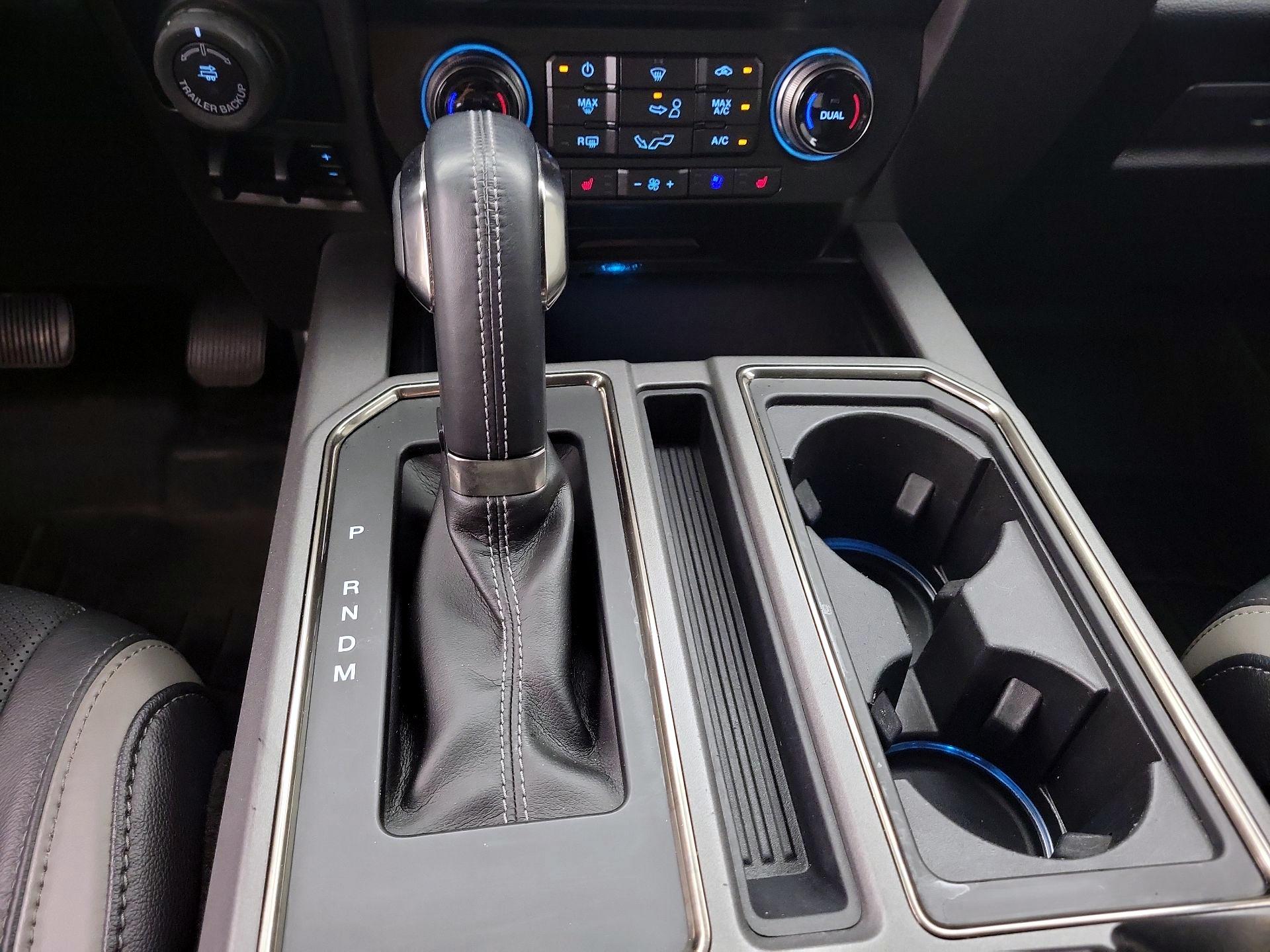 Thumbnail: 2018 Ford F-150 - 18