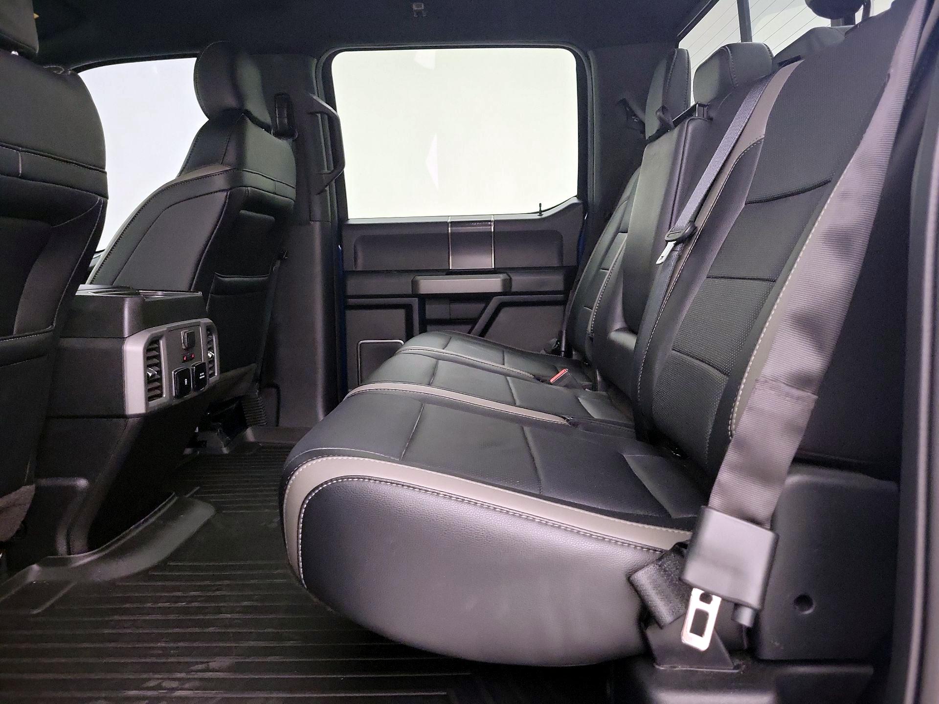 Thumbnail: 2018 Ford F-150 - 20