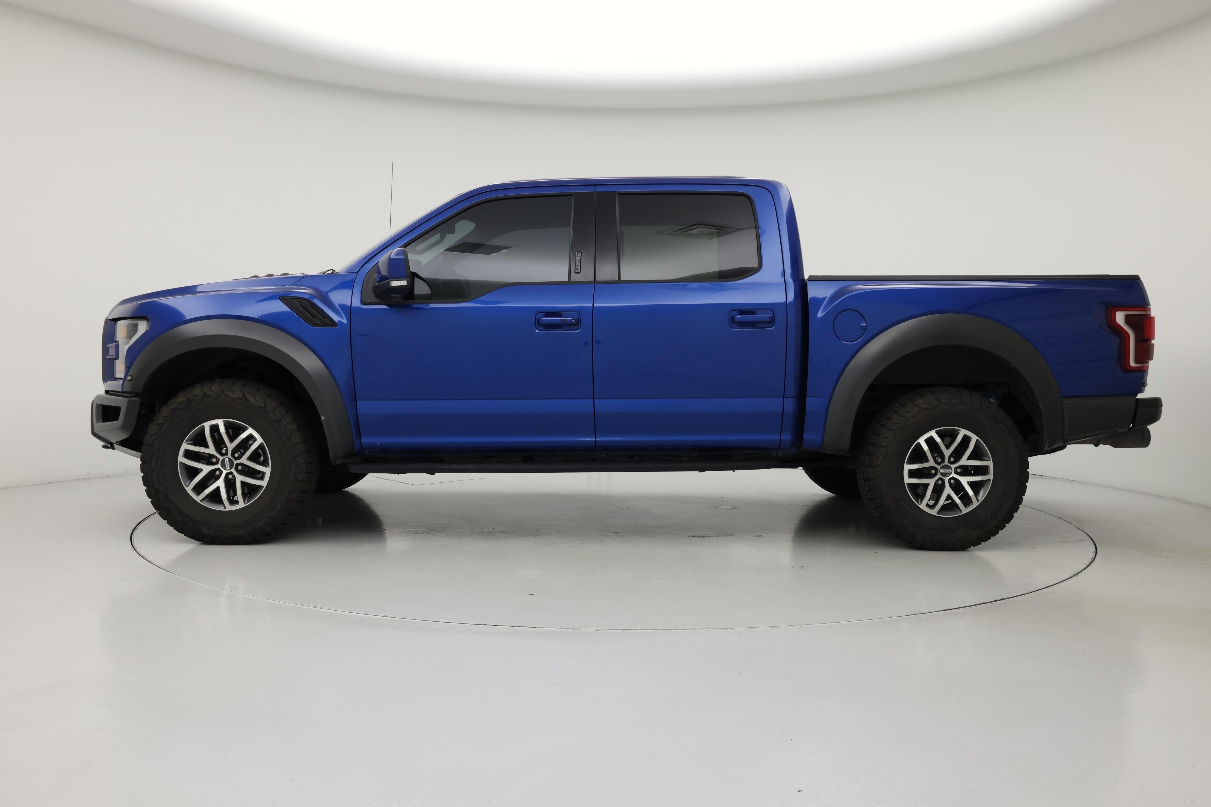Thumbnail: 2018 Ford F-150 - 3