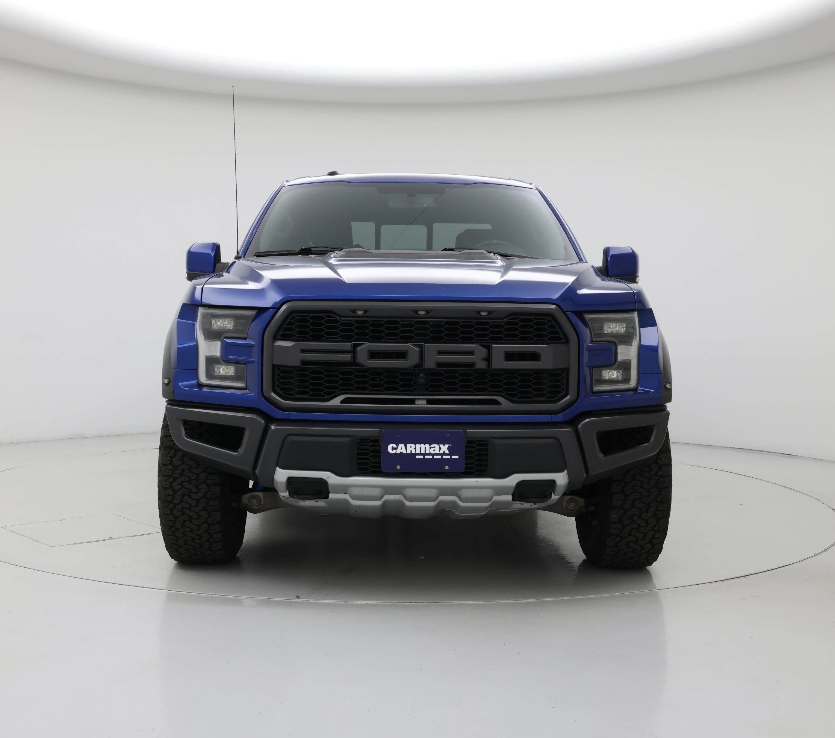 Thumbnail: 2018 Ford F-150 - 5