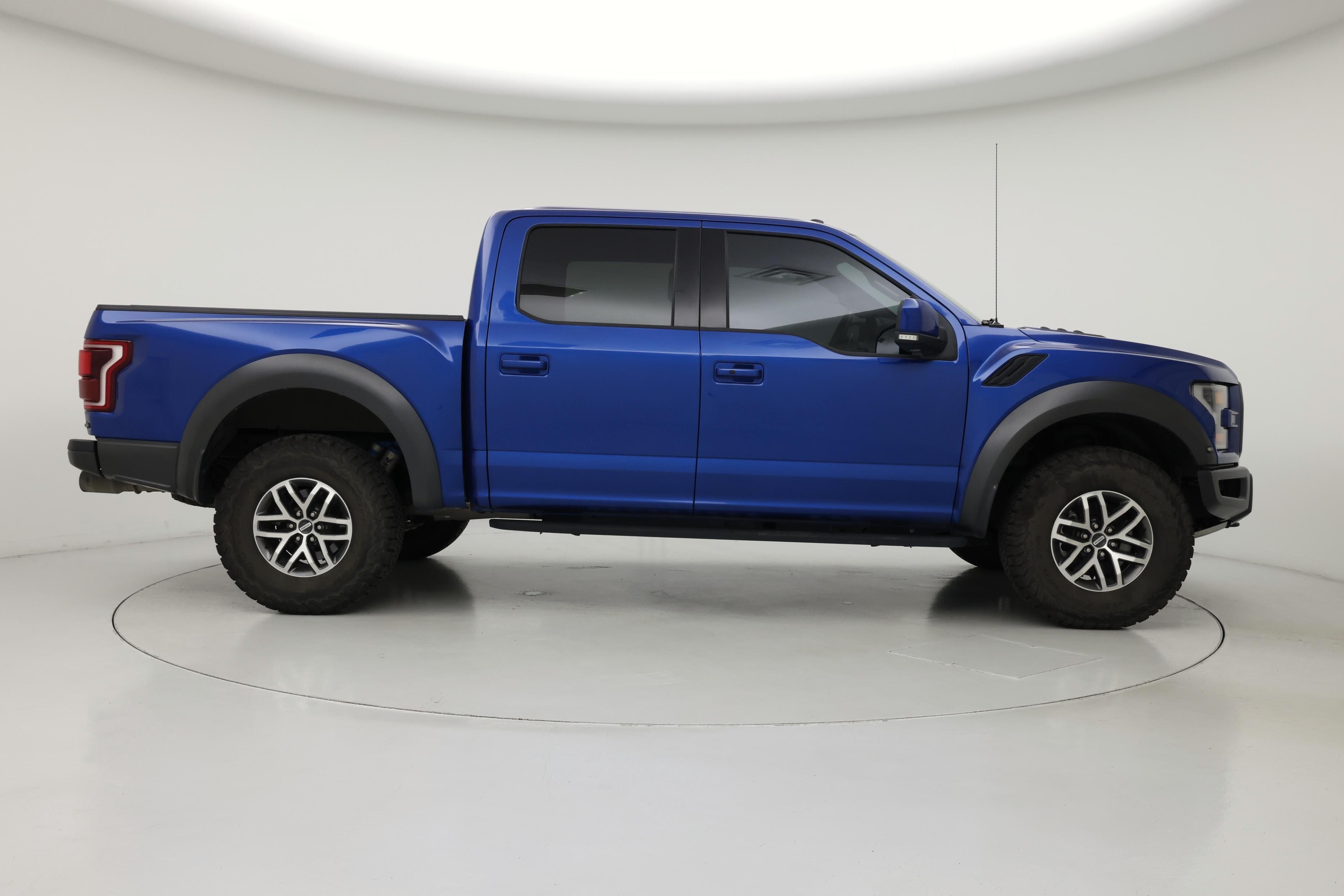 Thumbnail: 2018 Ford F-150 - 7