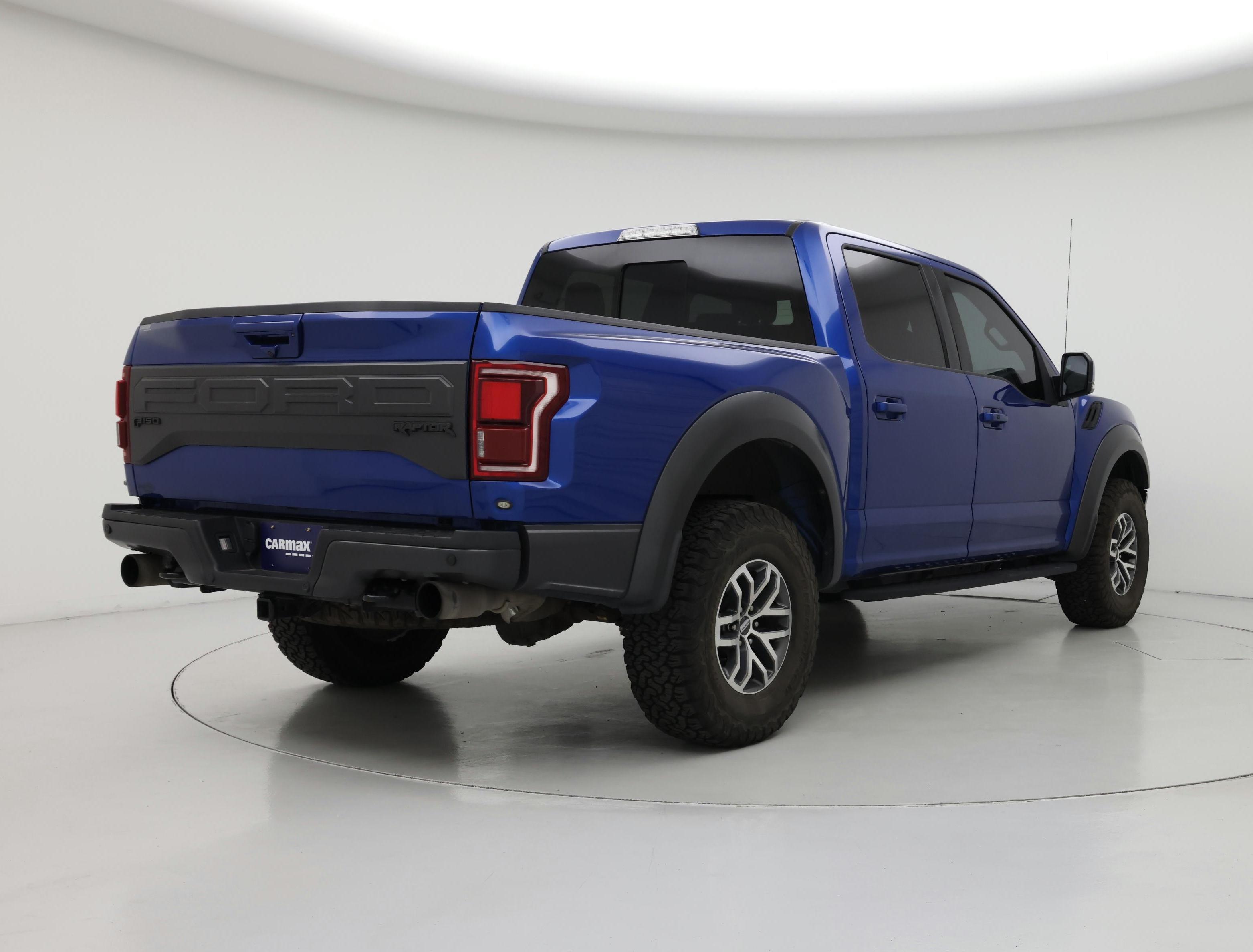 Thumbnail: 2018 Ford F-150 - 8