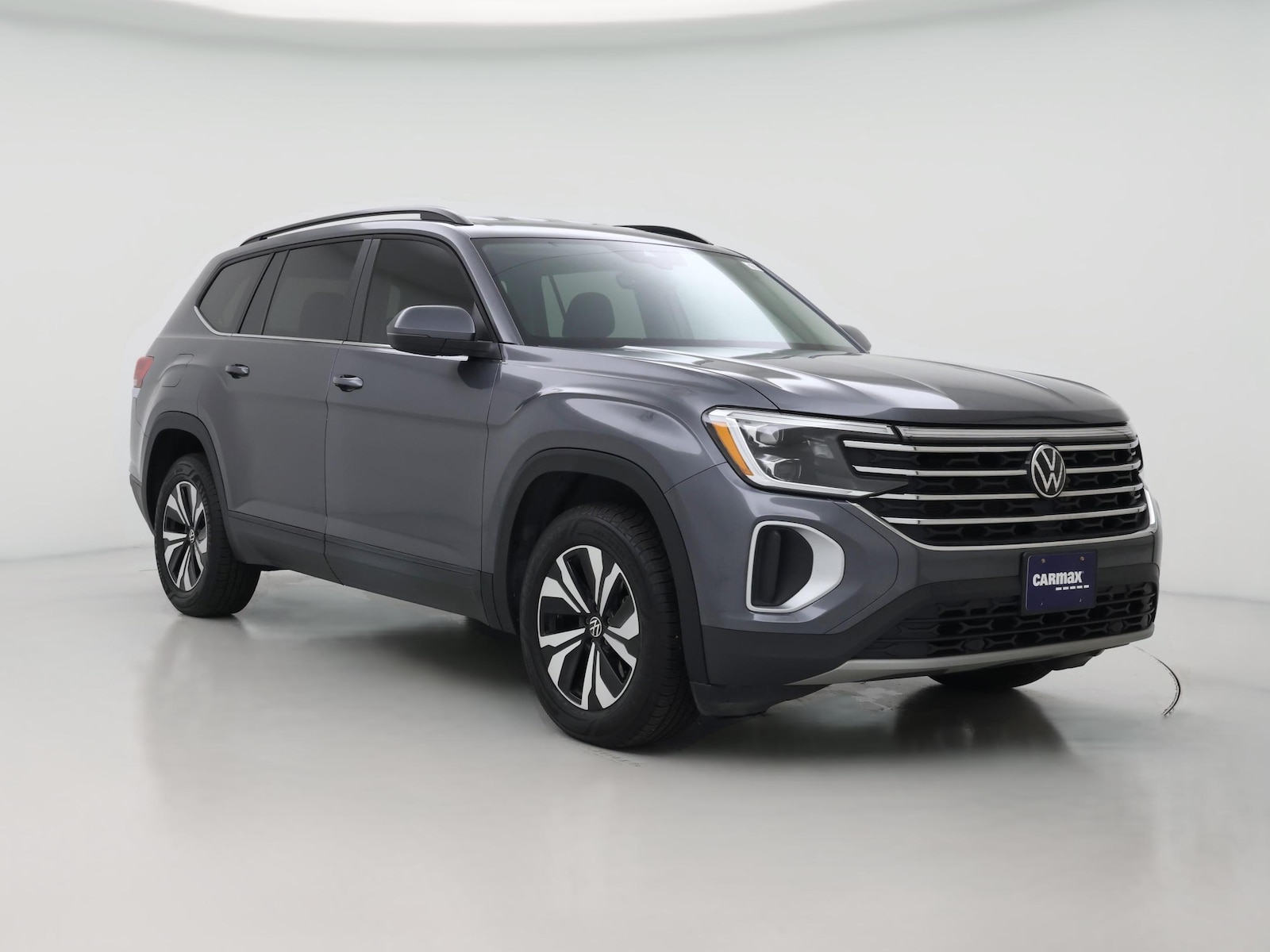 2024 Volkswagen Atlas