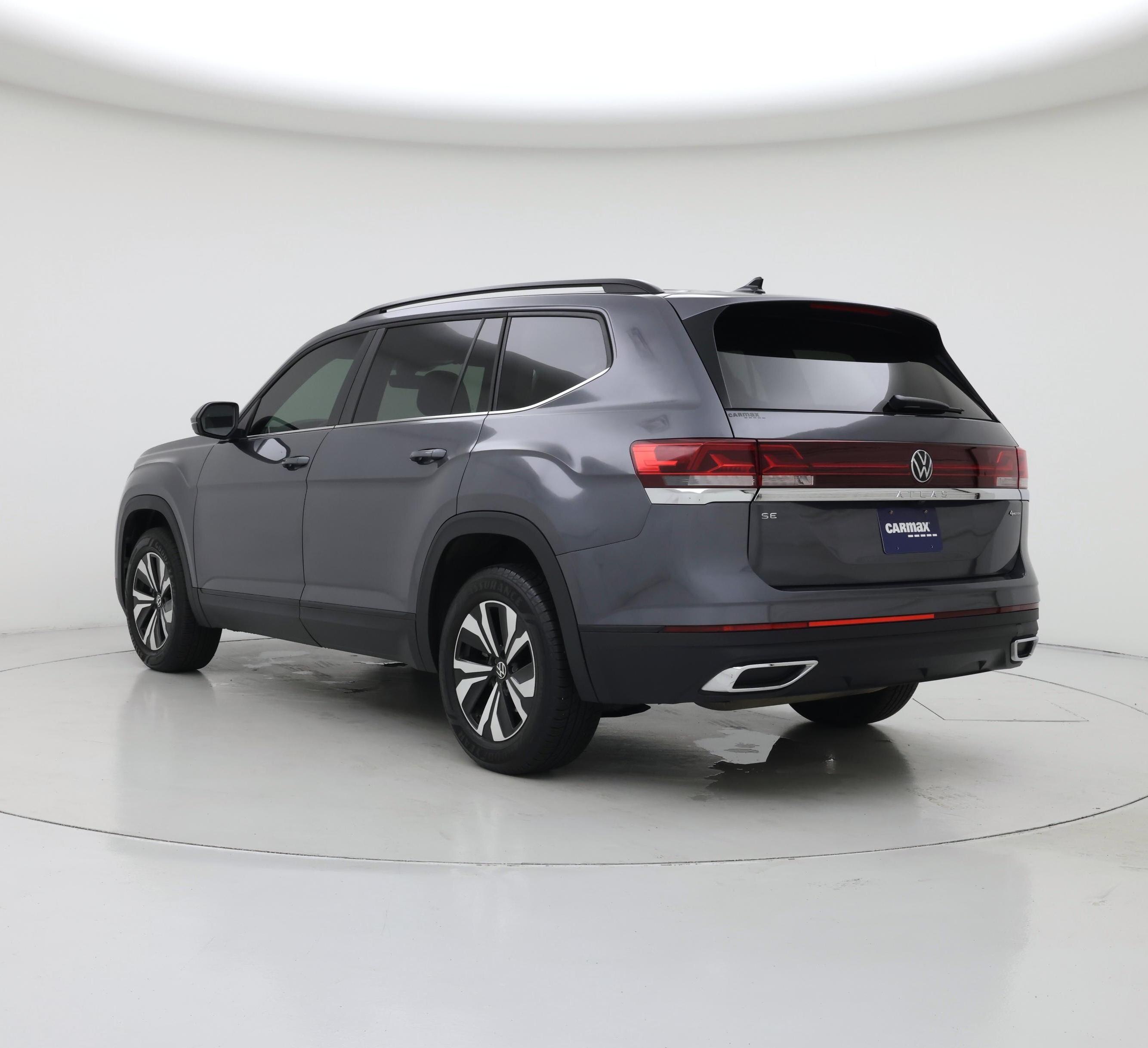 Thumbnail: 2024 Volkswagen Atlas - 2