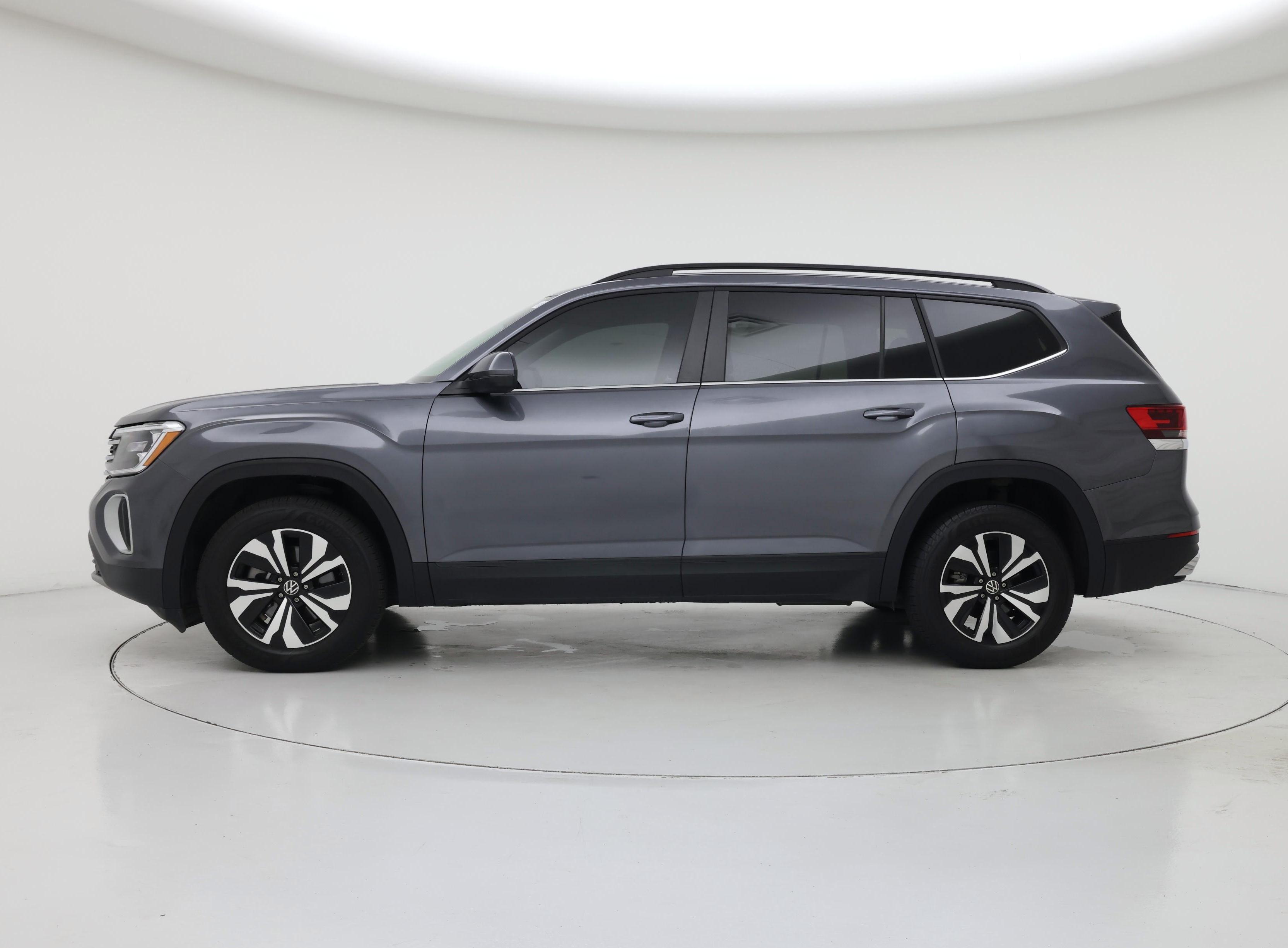 Thumbnail: 2024 Volkswagen Atlas - 3