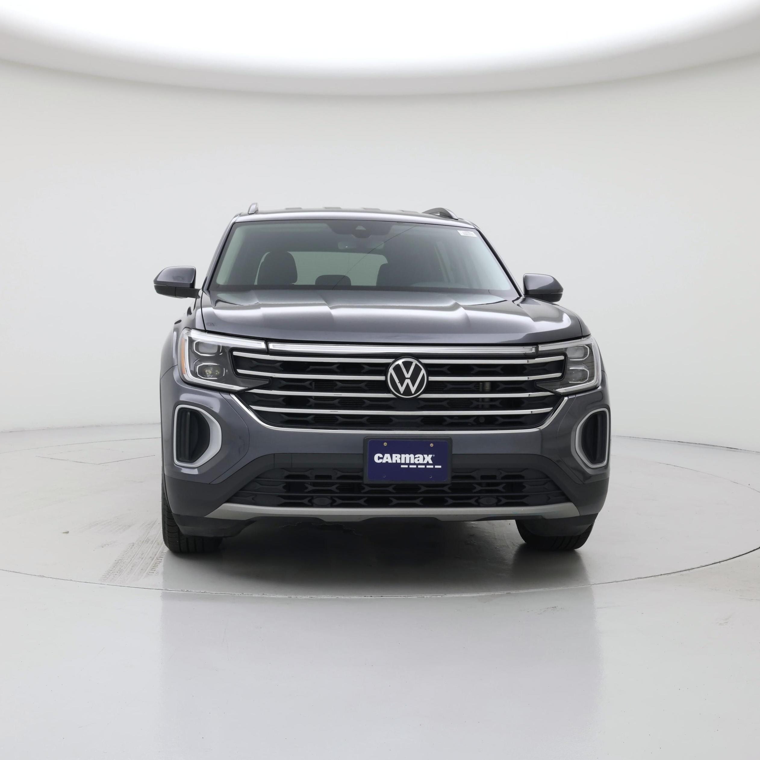 Thumbnail: 2024 Volkswagen Atlas - 5