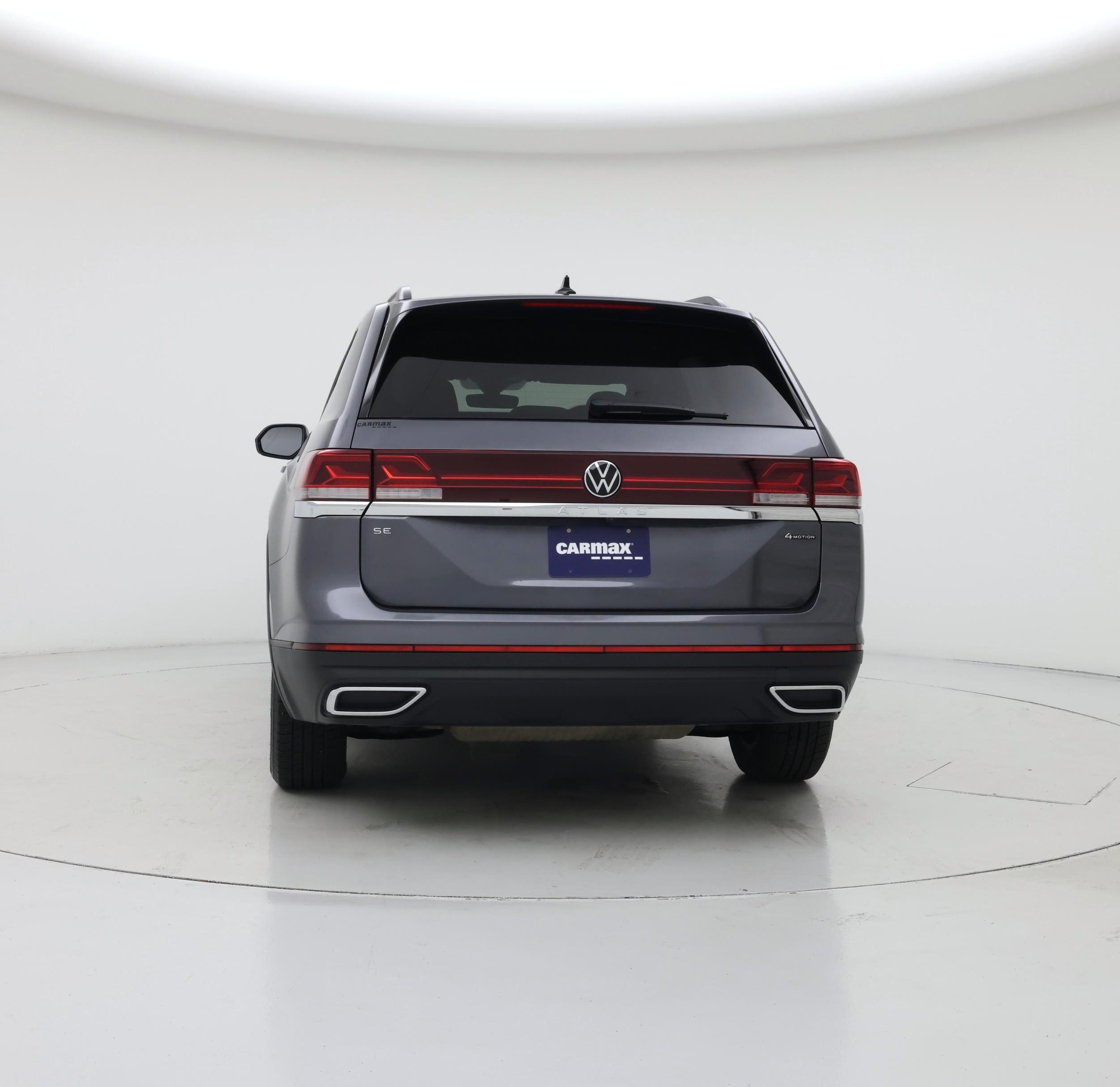 Thumbnail: 2024 Volkswagen Atlas - 6